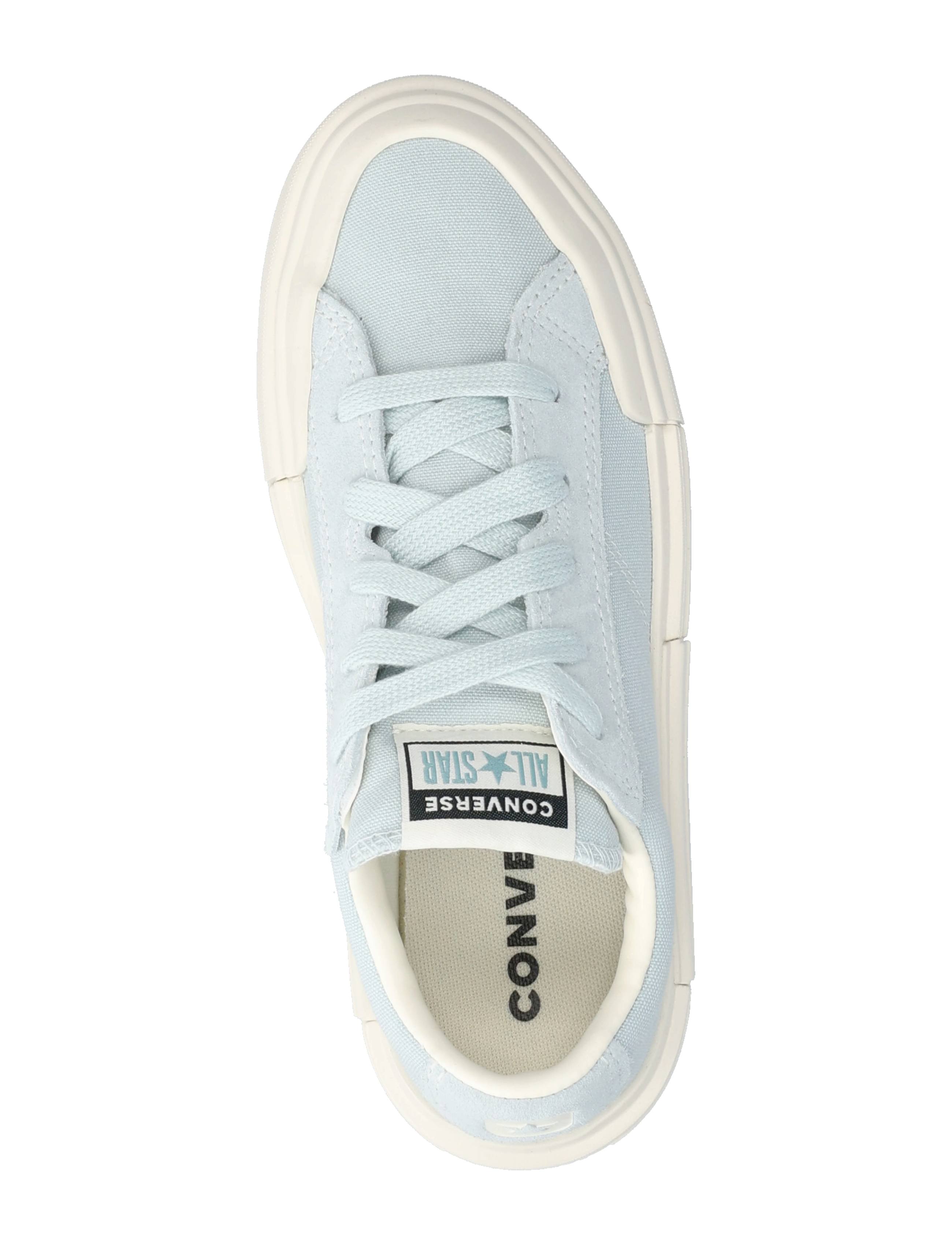 Converse - Chuck Taylor All Star Cruise - you dew you/egret/black - 3