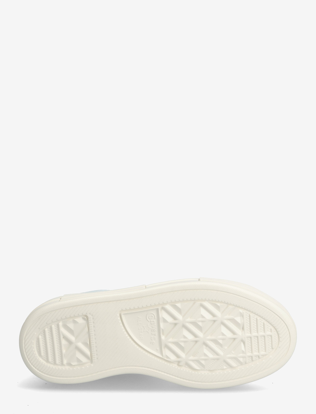 Converse - Chuck Taylor All Star Cruise - låga sneakers - you dew you/egret/black - 4