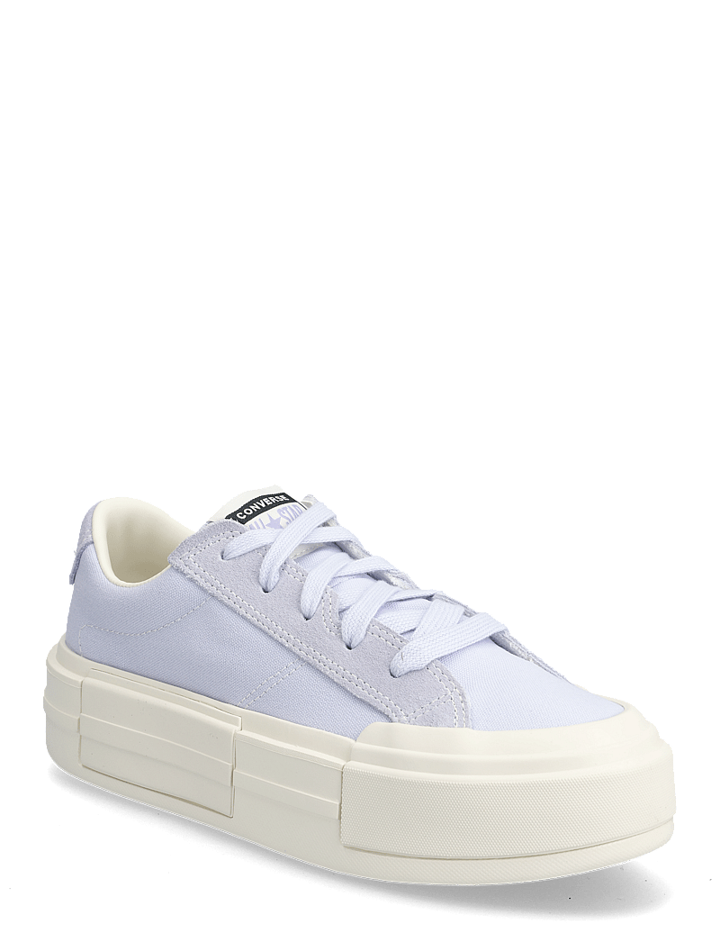 Converse - Chuck Taylor All Star Cruise - tennised - blueberry ice/egret/black - 0