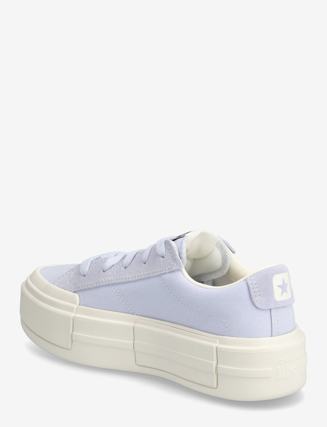 Converse - Chuck Taylor All Star Cruise - tennised - blueberry ice/egret/black - 2