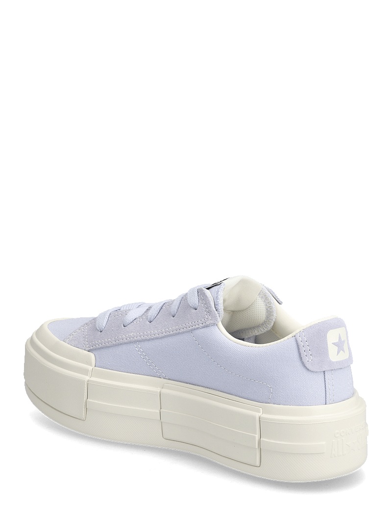 Converse - Chuck Taylor All Star Cruise - tennised - blueberry ice/egret/black - 2