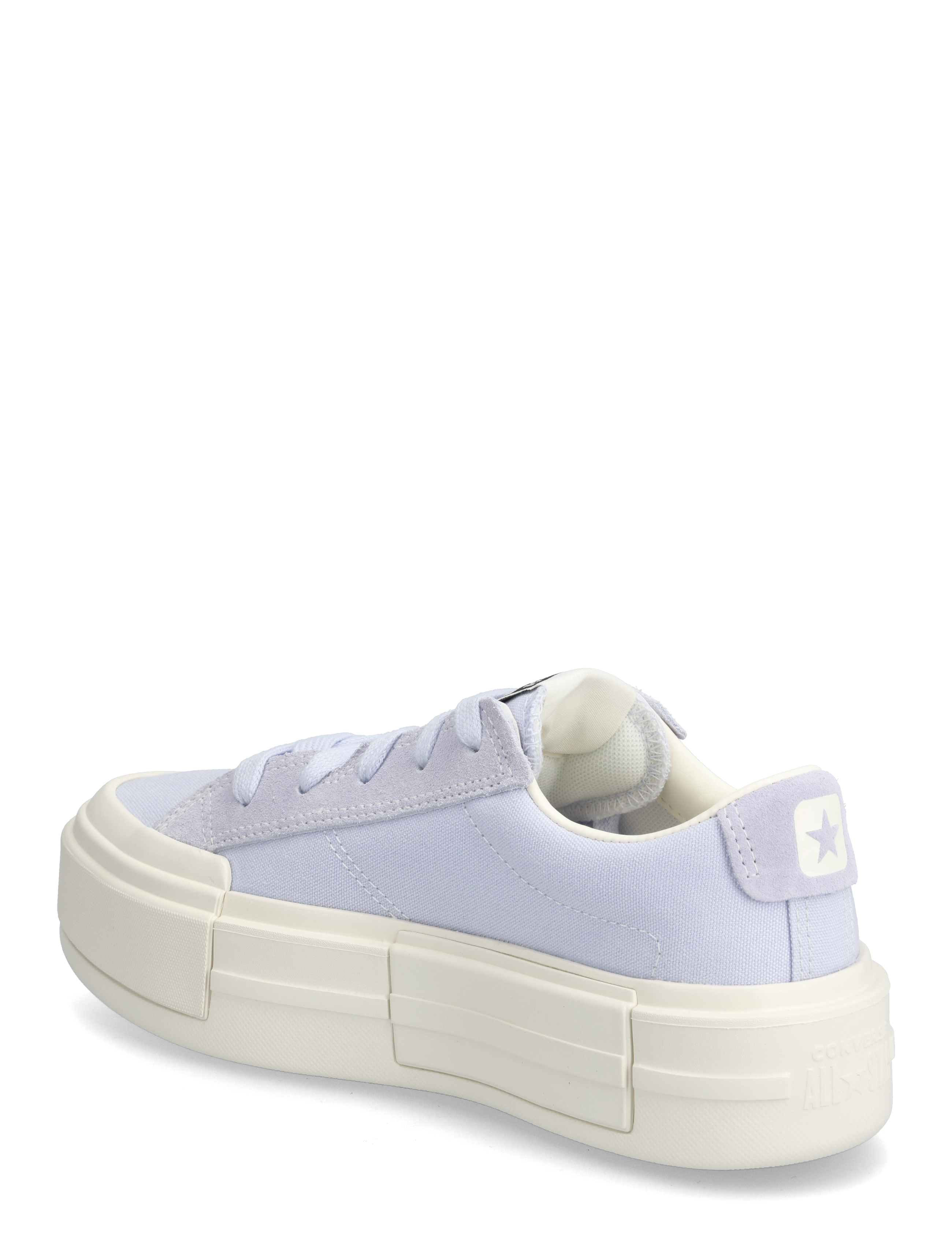 Converse - Chuck Taylor All Star Cruise - blueberry ice/egret/black - 2