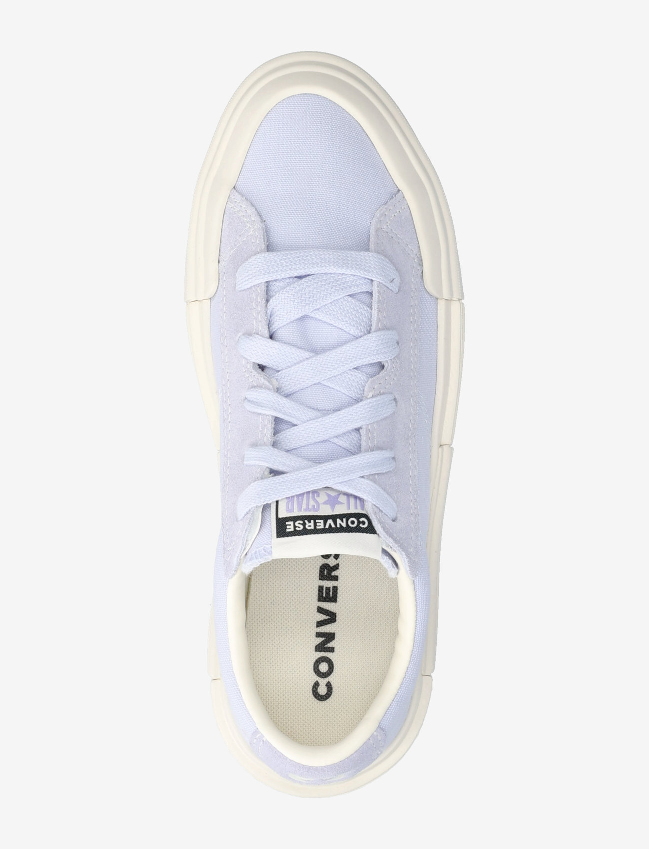 Converse - Chuck Taylor All Star Cruise - tennised - blueberry ice/egret/black - 3