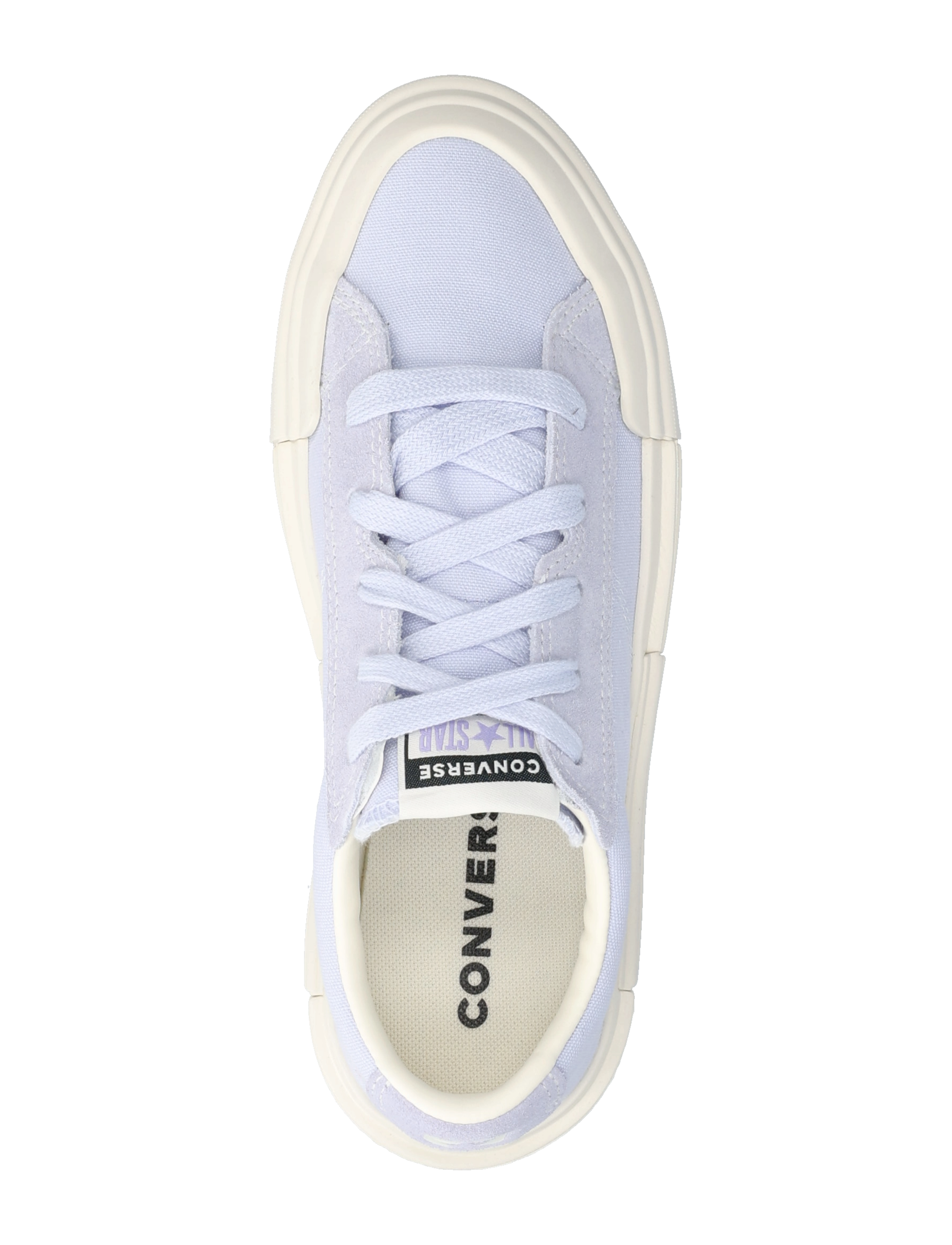 Converse - Chuck Taylor All Star Cruise - blueberry ice/egret/black - 3