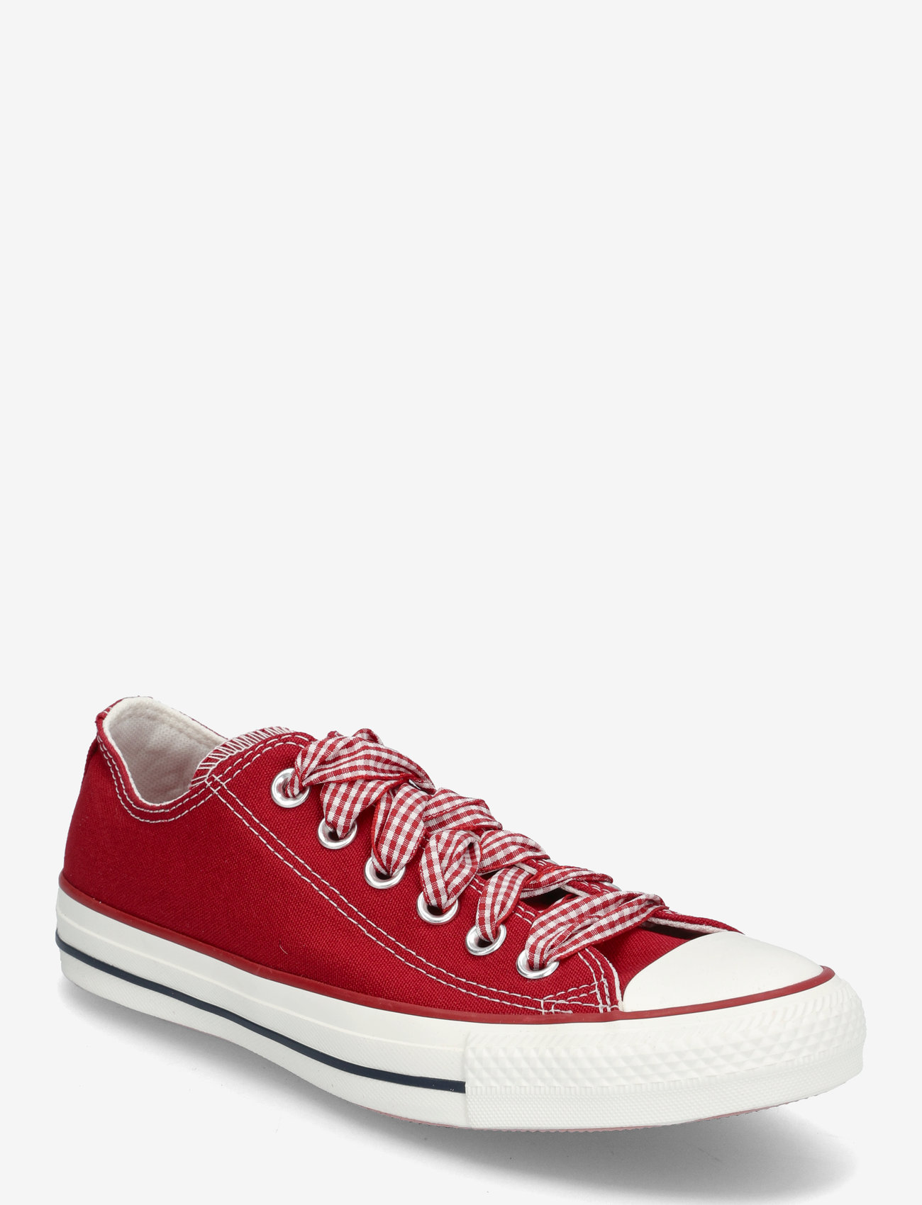 Converse - CTAS OX DAYS AHEAD/WHITE/HORIZON PINK - låga sneakers - days ahead/white/horizon pink - 0