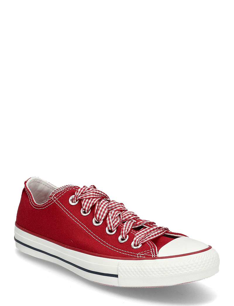 Converse - CTAS OX DAYS AHEAD/WHITE/HORIZON PINK - låga sneakers - days ahead/white/horizon pink - 0