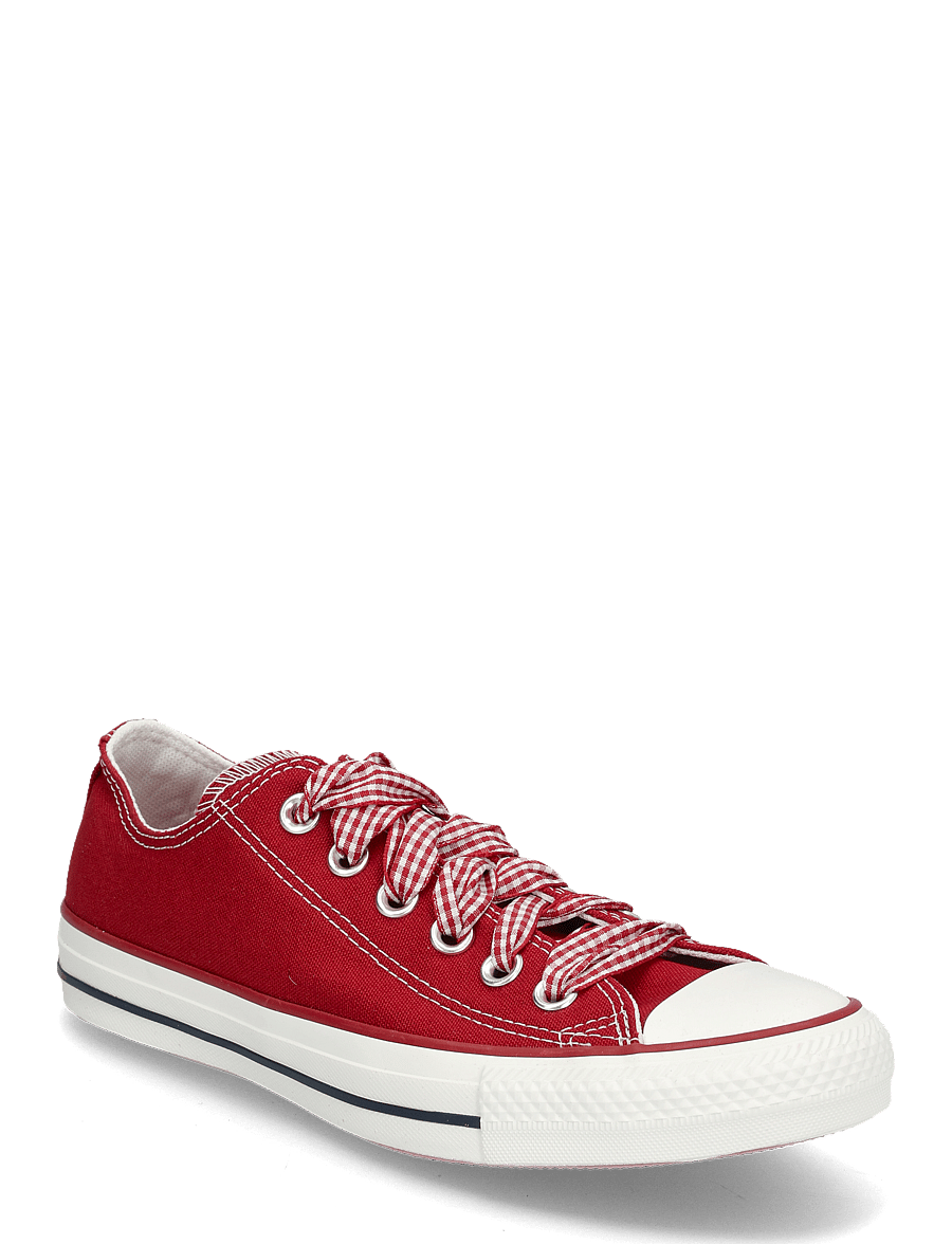 Converse - CTAS OX DAYS AHEAD/WHITE/HORIZON PINK - days ahead/white/horizon pink - 0