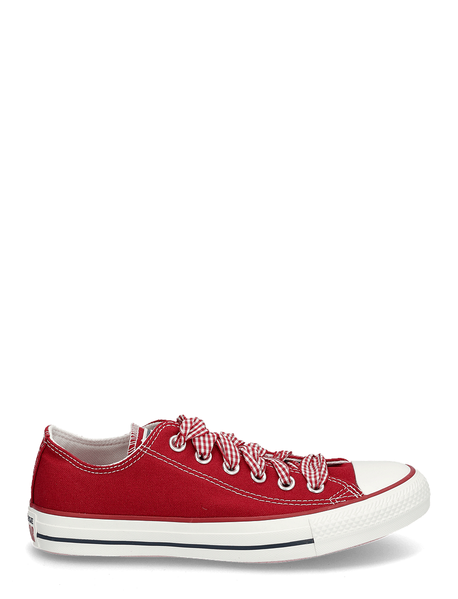 Converse - CTAS OX DAYS AHEAD/WHITE/HORIZON PINK - days ahead/white/horizon pink - 1