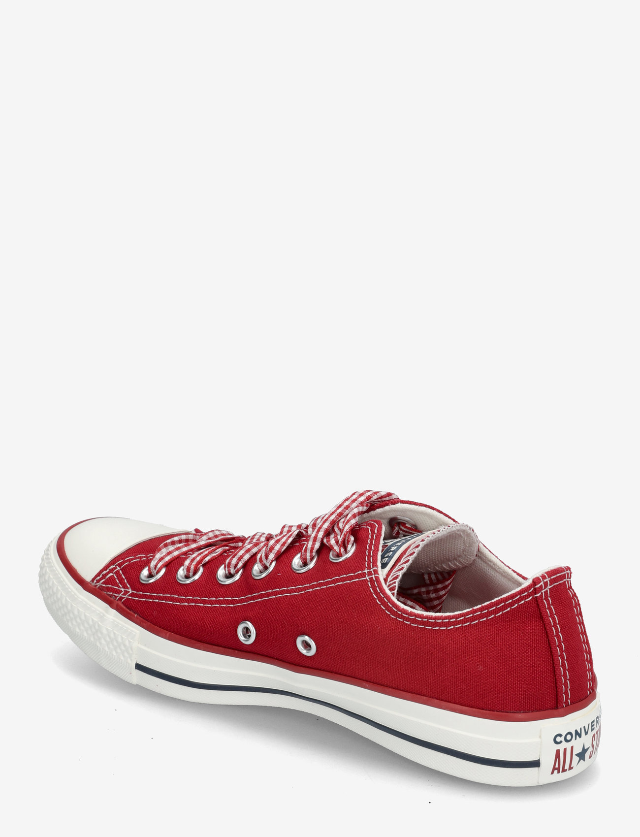 Converse - CTAS OX DAYS AHEAD/WHITE/HORIZON PINK - låga sneakers - days ahead/white/horizon pink - 2