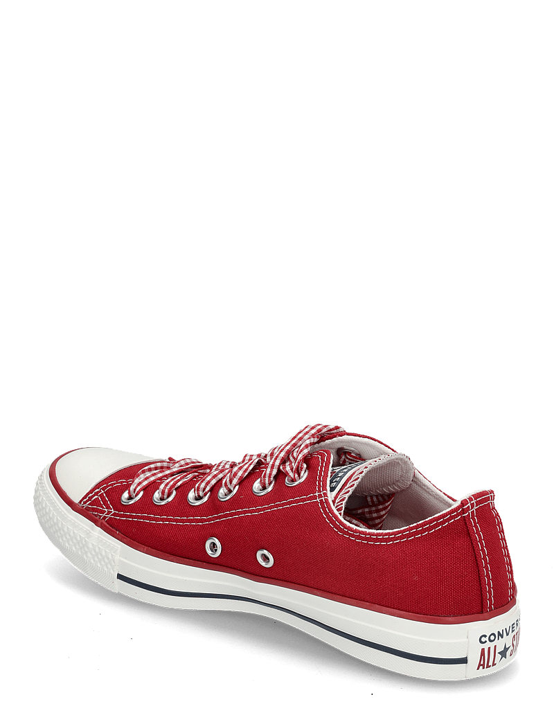 Converse - CTAS OX DAYS AHEAD/WHITE/HORIZON PINK - låga sneakers - days ahead/white/horizon pink - 2