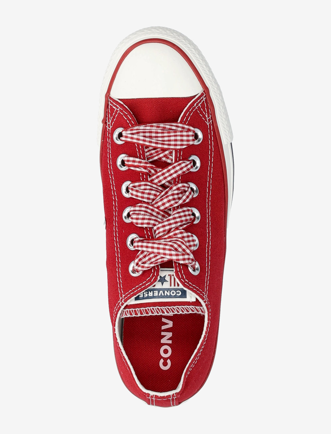 Converse - CTAS OX DAYS AHEAD/WHITE/HORIZON PINK - låga sneakers - days ahead/white/horizon pink - 3