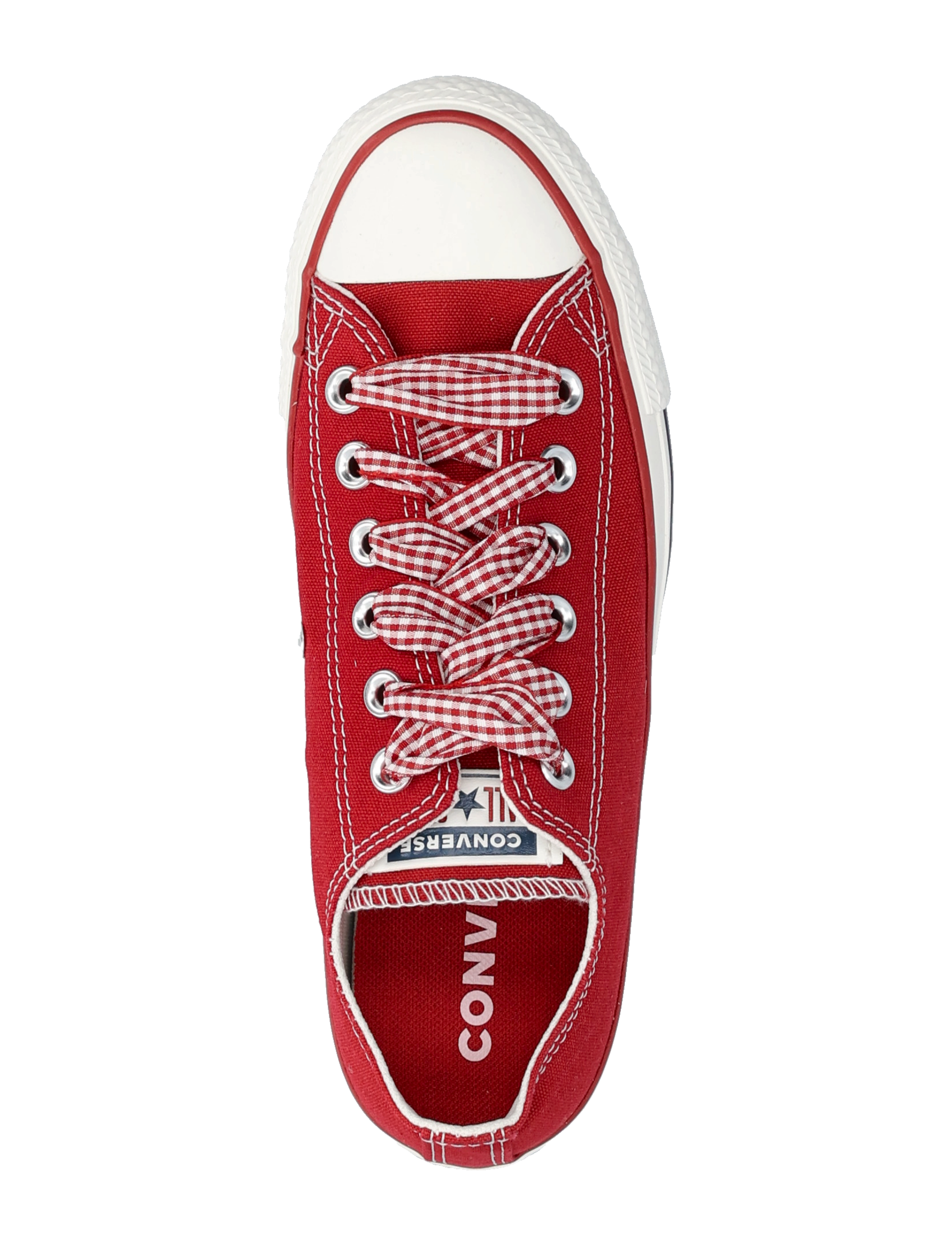 Converse - CTAS OX DAYS AHEAD/WHITE/HORIZON PINK - days ahead/white/horizon pink - 3