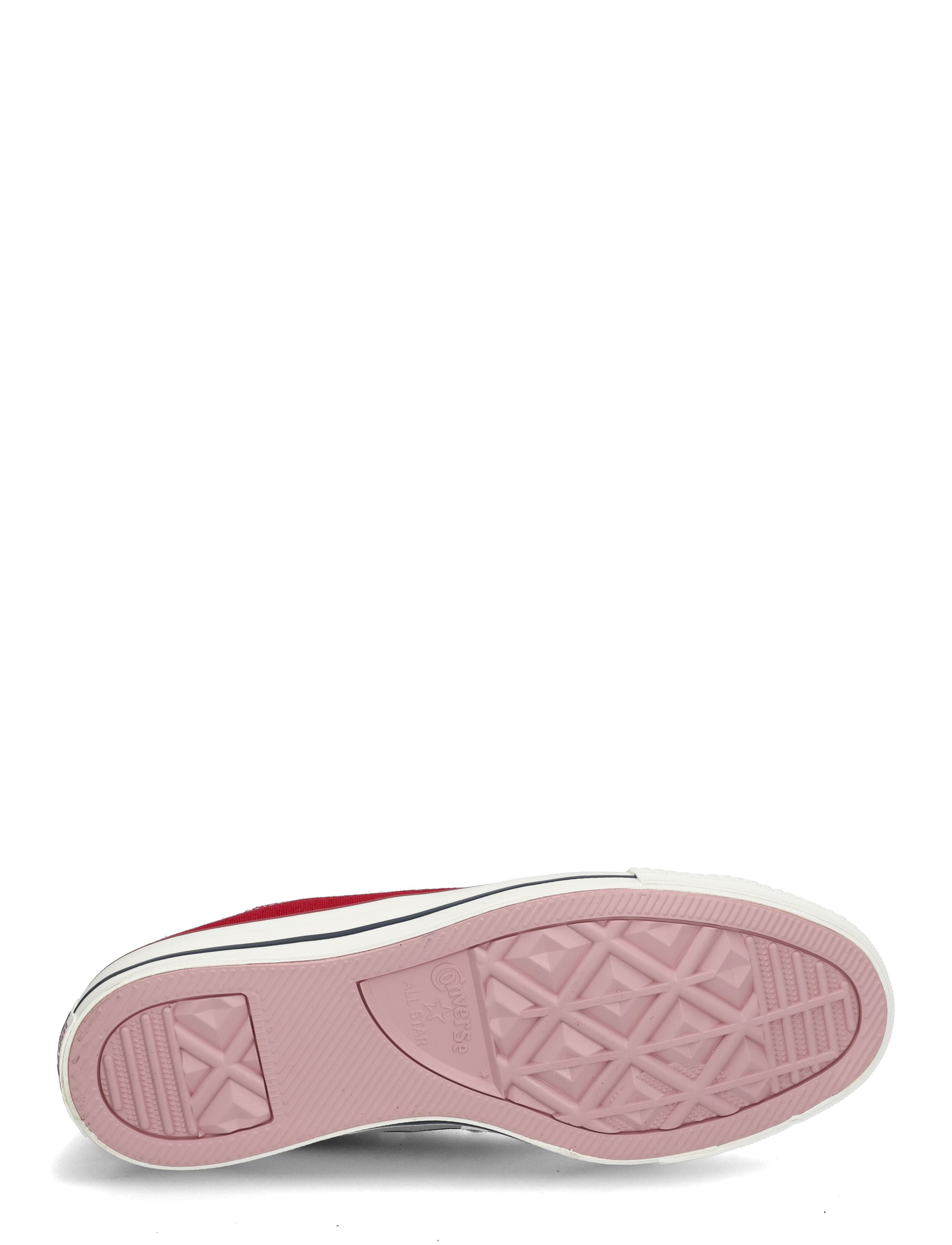 Converse - CTAS OX DAYS AHEAD/WHITE/HORIZON PINK - days ahead/white/horizon pink - 4
