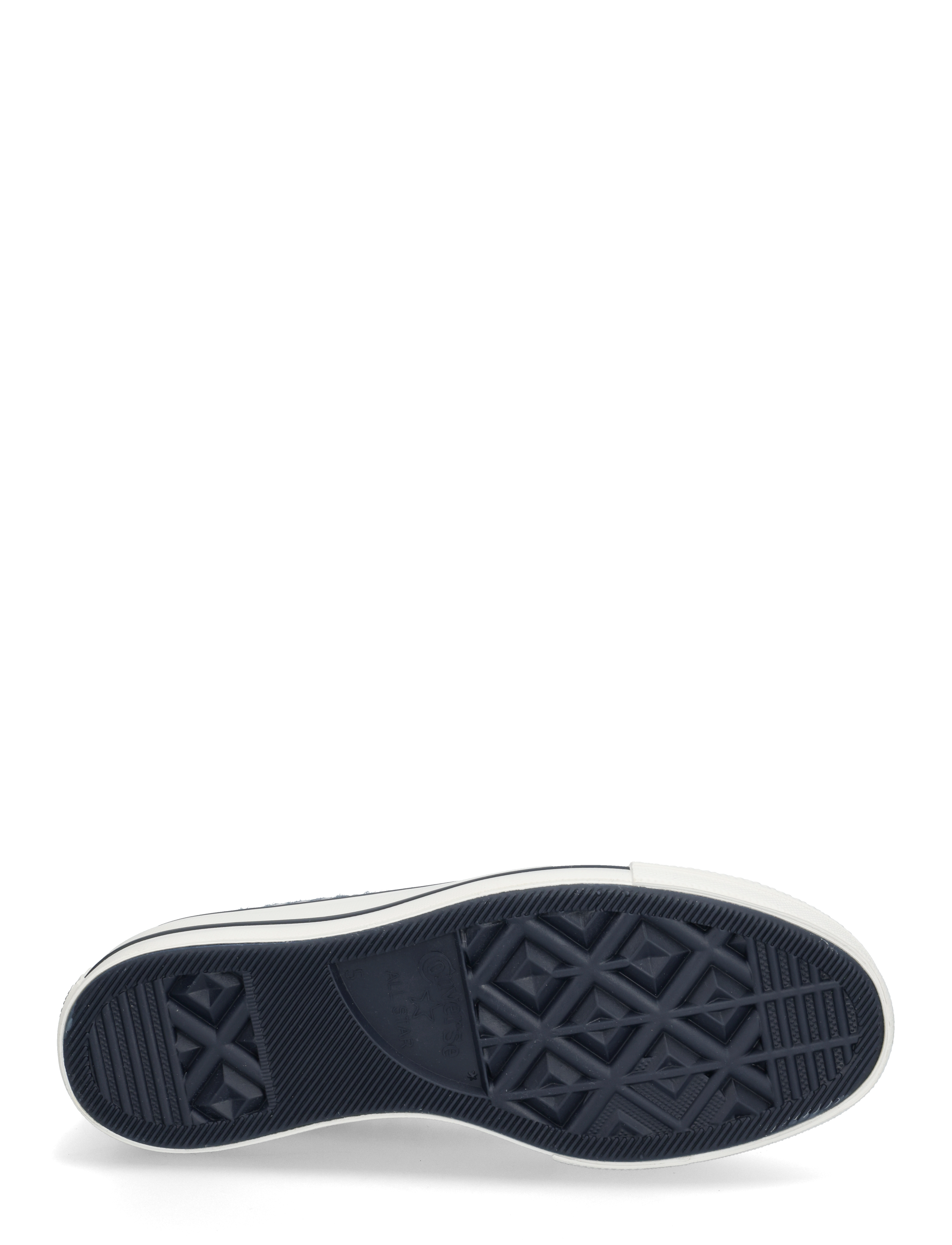 Converse - CTAS LIFT OX OBSIDIAN/WHITE - obsidian/white/vintage white - 4