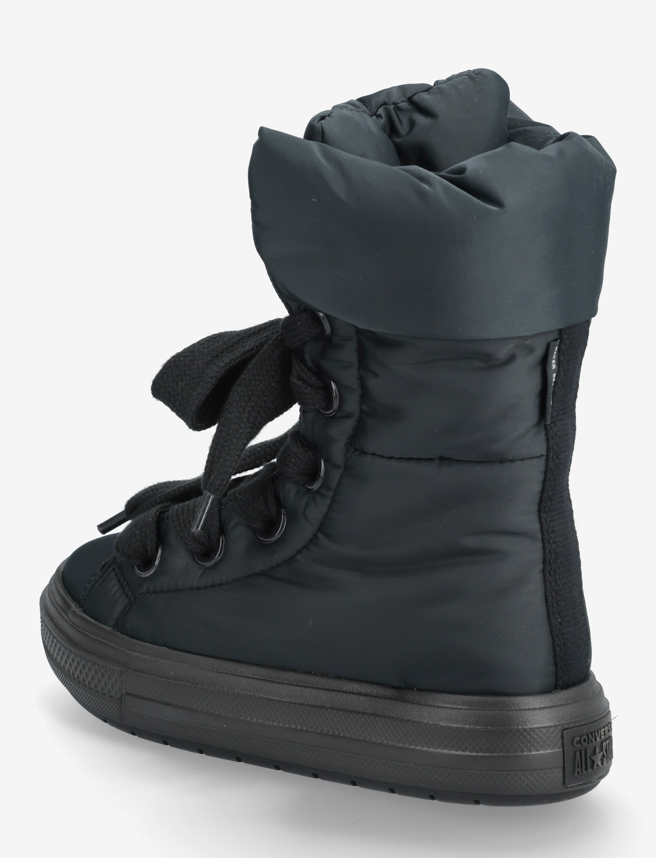 Converse - Chuck Taylor All Star Elements Boot - winterstiefel - black/black/black - 2