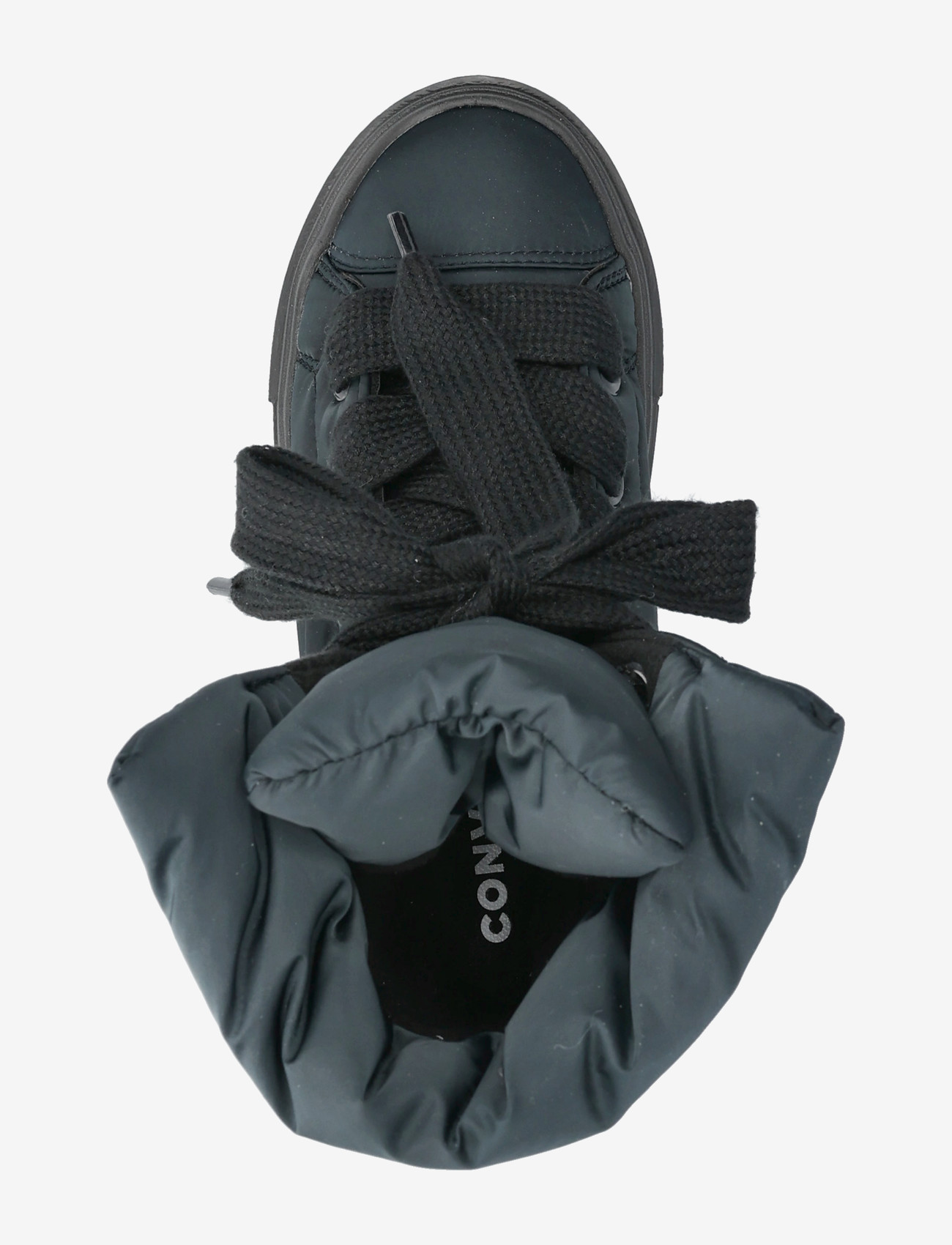 Converse - Chuck Taylor All Star Elements Boot - winterstiefel - black/black/black - 3