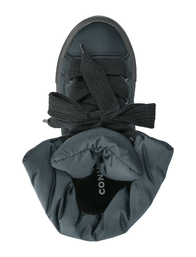 Converse - Chuck Taylor All Star Elements Boot - winterstiefel - black/black/black - 3