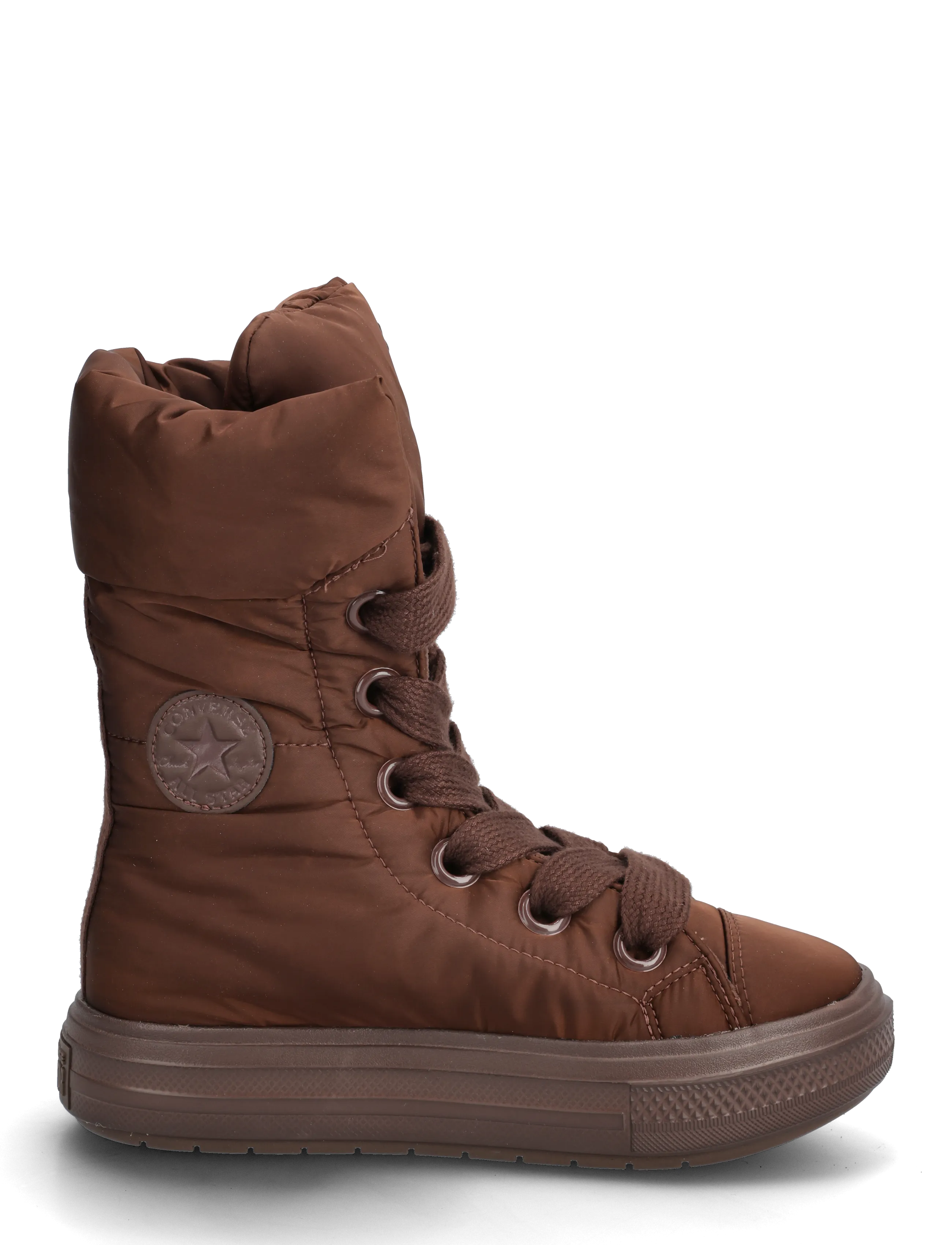 Converse - Chuck Taylor All Star Elements Boot - sport - totally fudged/totally fudged - 1