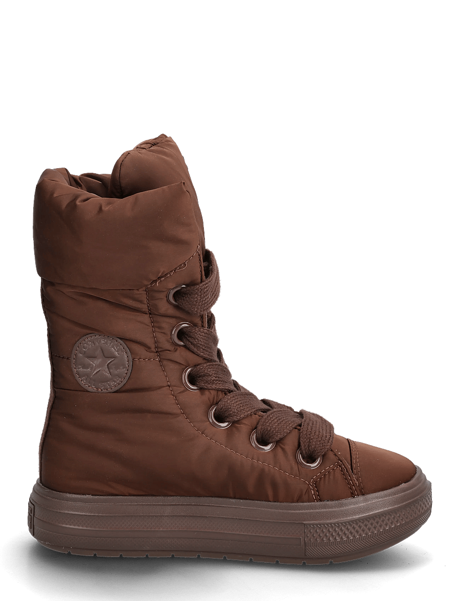Converse - Chuck Taylor All Star Elements Boot - talvesaapad - totally fudged/totally fudged - 1
