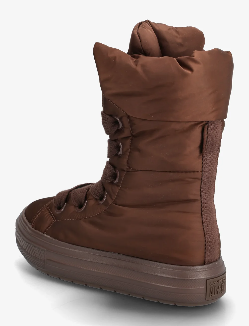 Converse - Chuck Taylor All Star Elements Boot - talvesaapad - totally fudged/totally fudged - 2