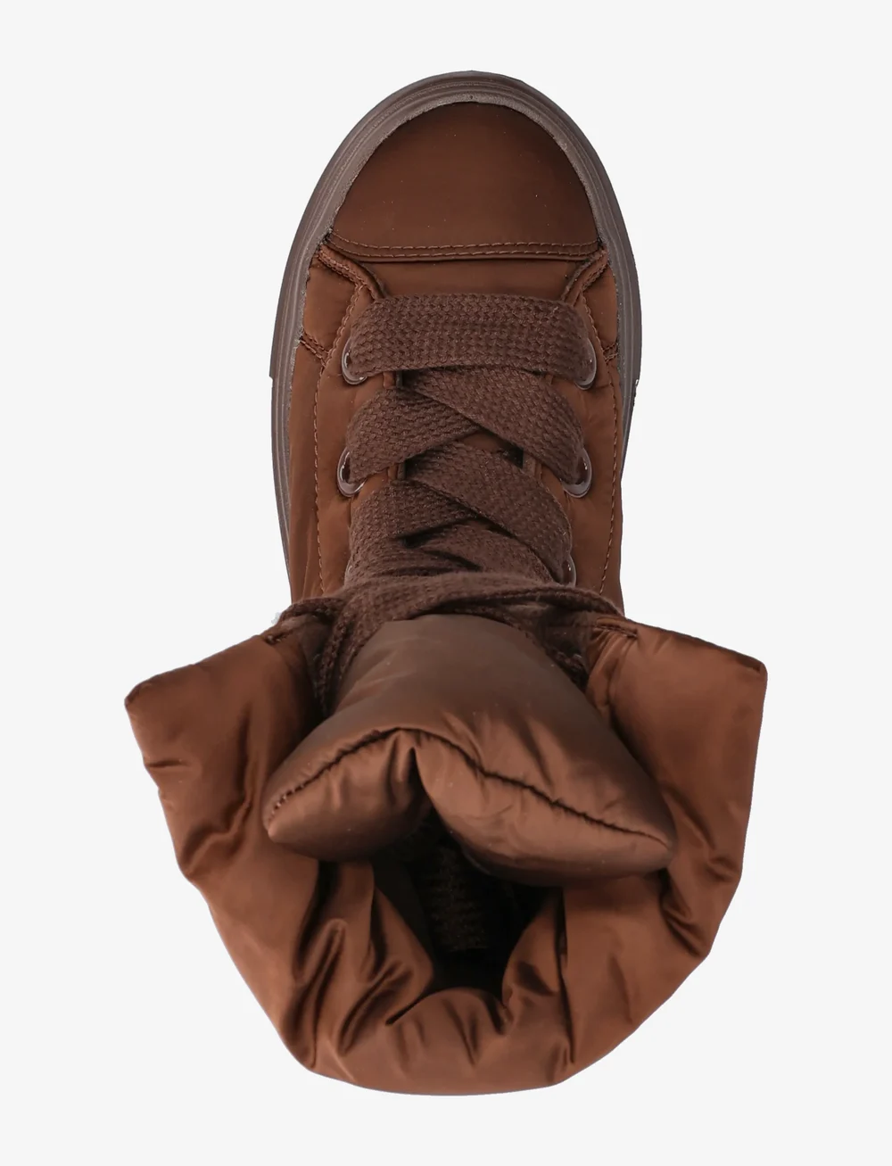 Converse - Chuck Taylor All Star Elements Boot - talvesaapad - totally fudged/totally fudged - 3
