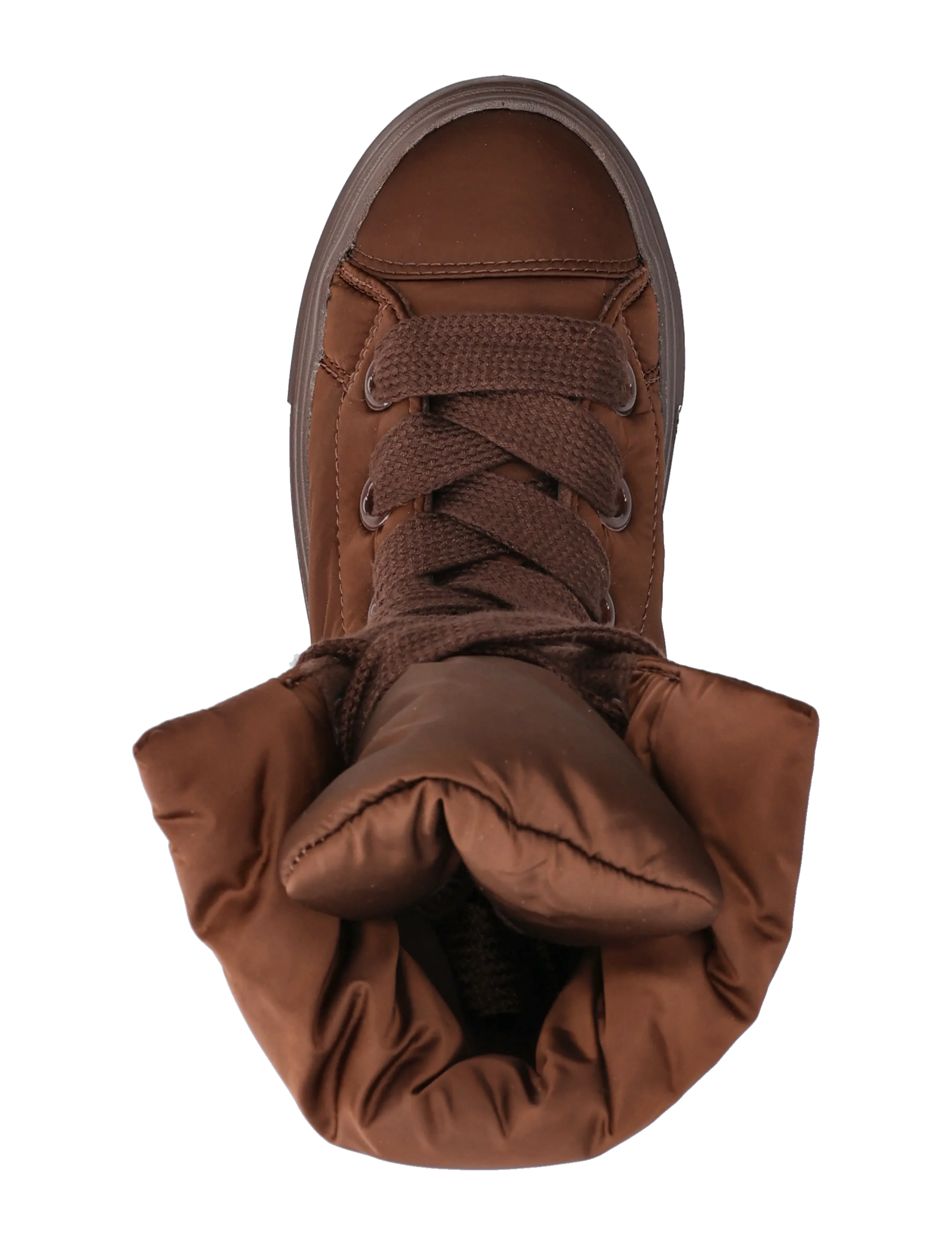 Converse - Chuck Taylor All Star Elements Boot - sport - totally fudged/totally fudged - 3