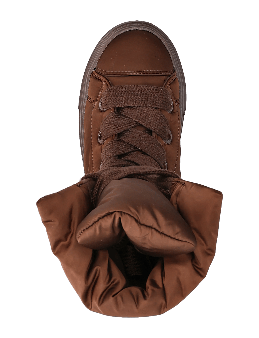 Converse - Chuck Taylor All Star Elements Boot - talvesaapad - totally fudged/totally fudged - 3