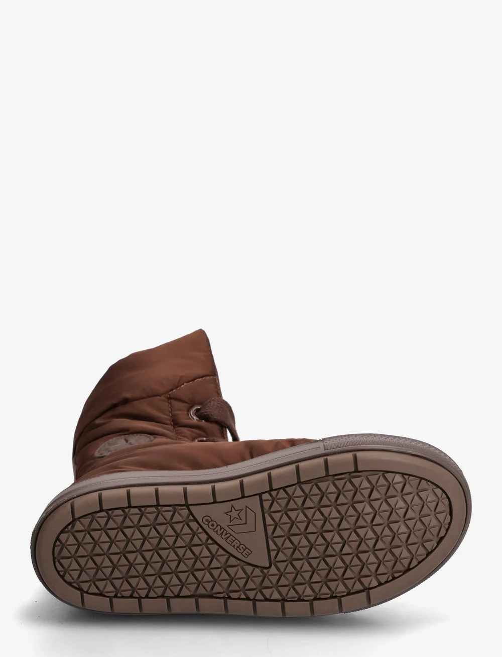 Converse - Chuck Taylor All Star Elements Boot - talvesaapad - totally fudged/totally fudged - 4