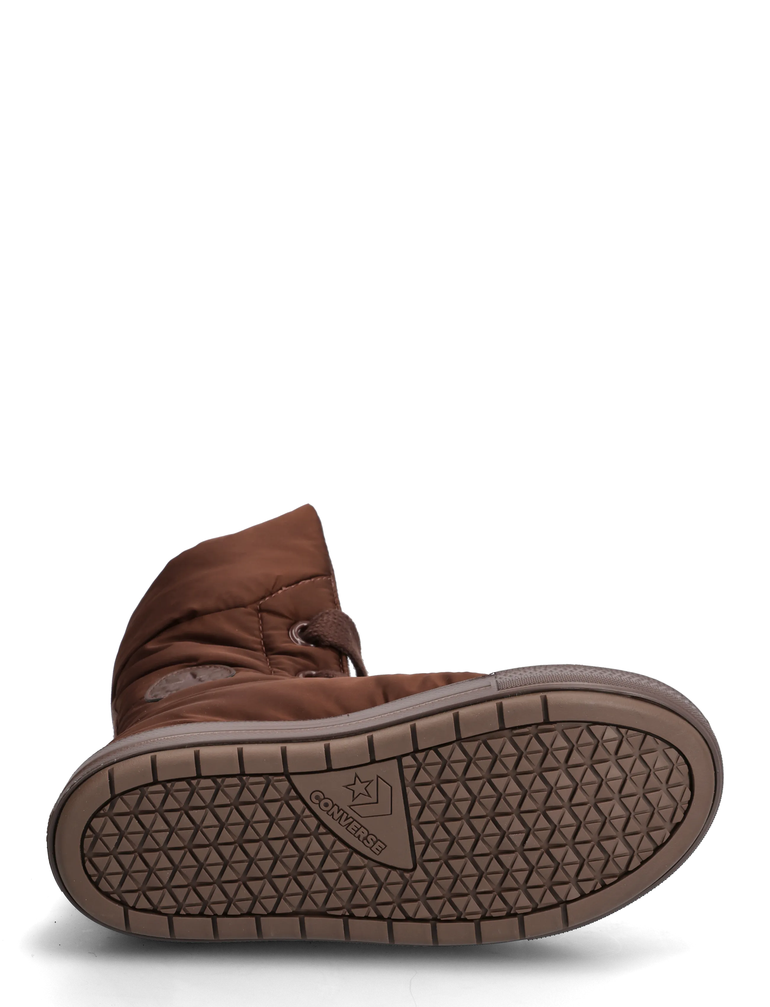 Converse - Chuck Taylor All Star Elements Boot - sport - totally fudged/totally fudged - 4