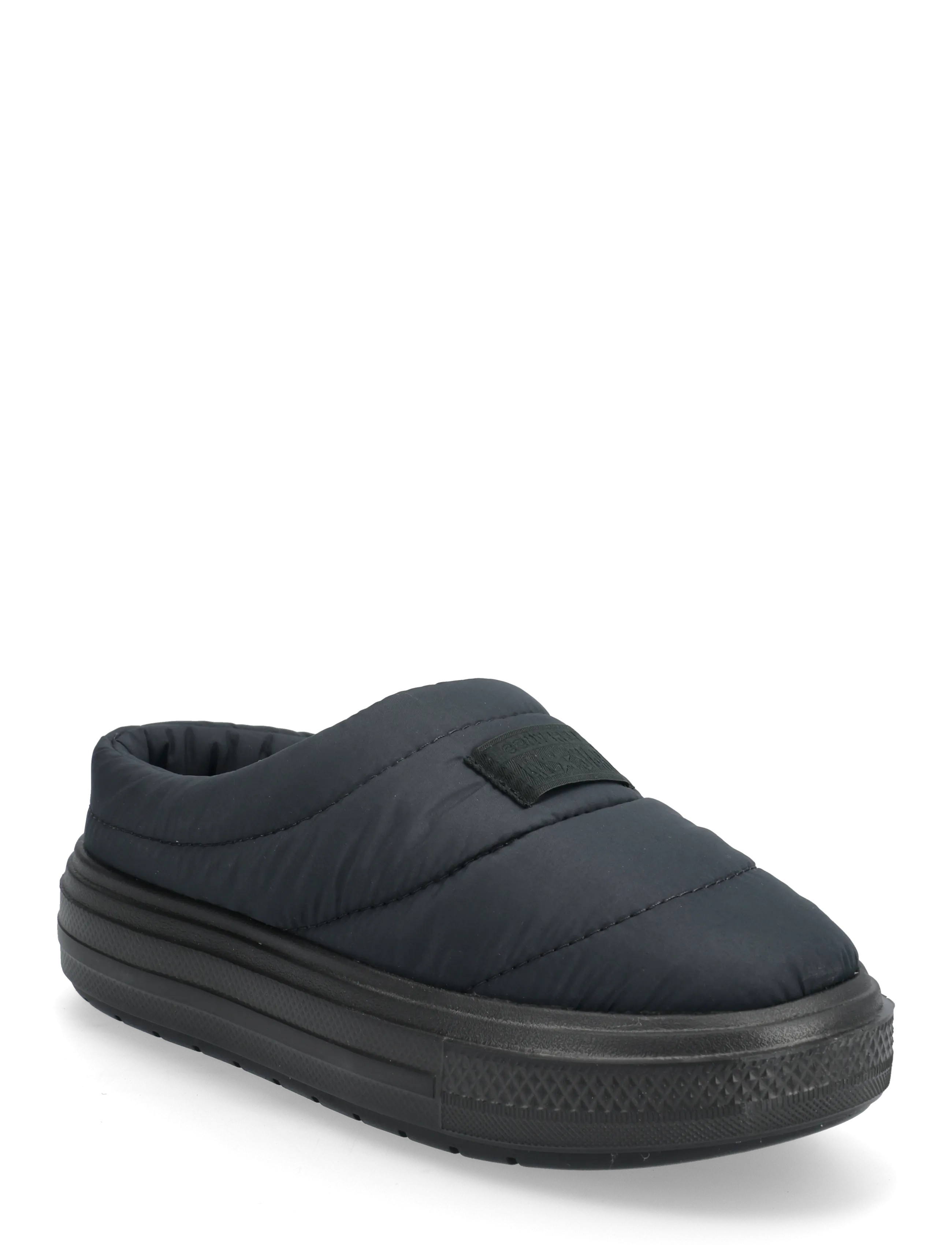 Converse Chuck Taylor All Star Elements Mule - Hausschuhe - BLACK/BLACK/BLACK / black
