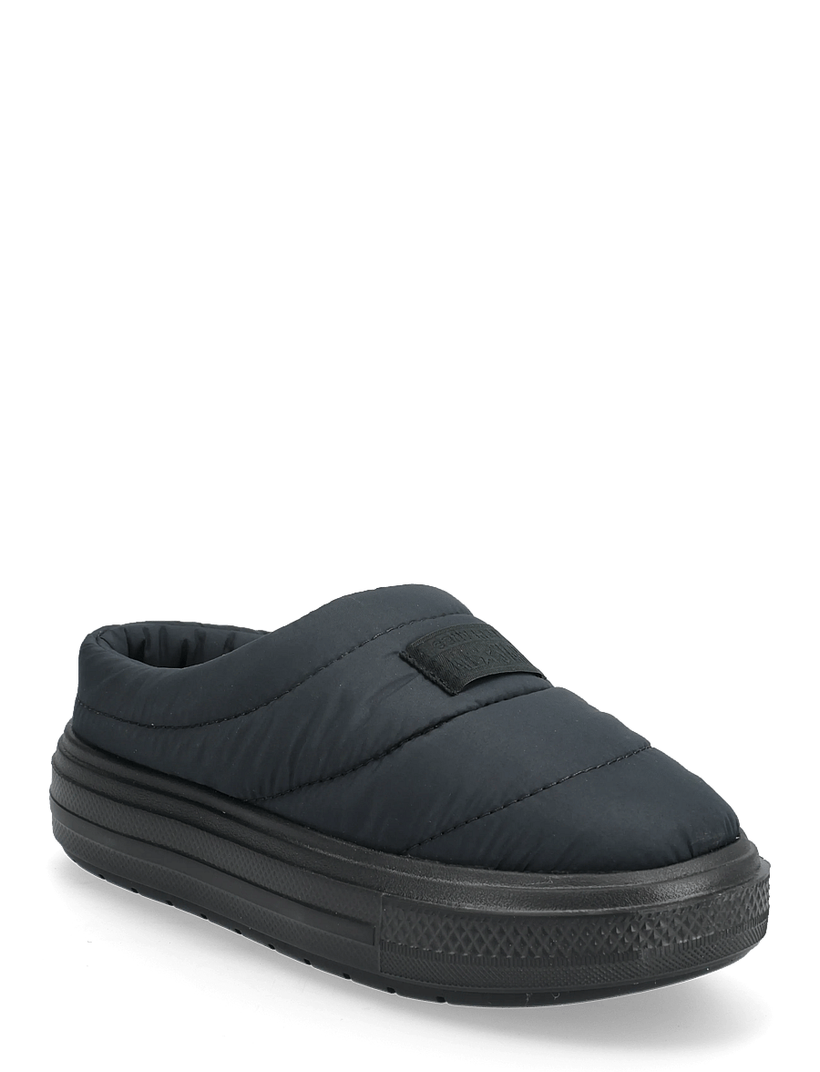 Converse - Chuck Taylor All Star Elements Mule - sussid - black/black/black - 0