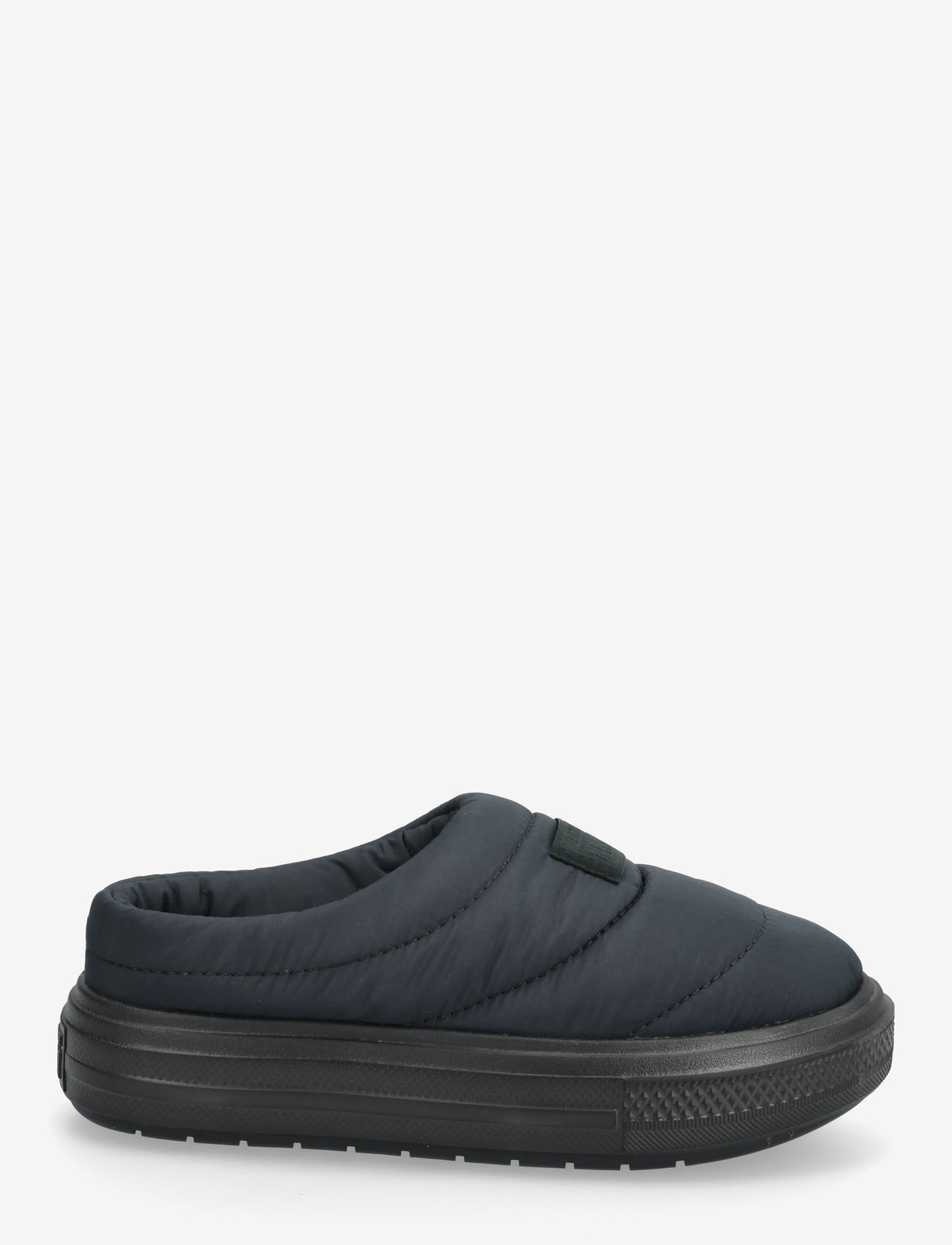 Converse - Chuck Taylor All Star Elements Mule - hjemmesko - black/black/black - 1