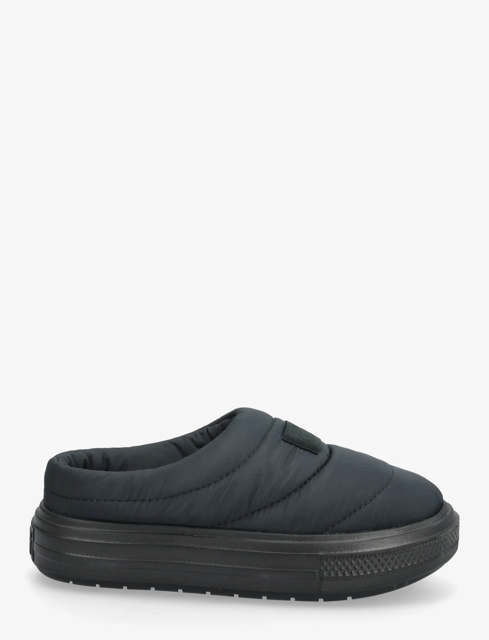 Converse - Chuck Taylor All Star Elements Mule - hverdags stil - black/black/black - 1