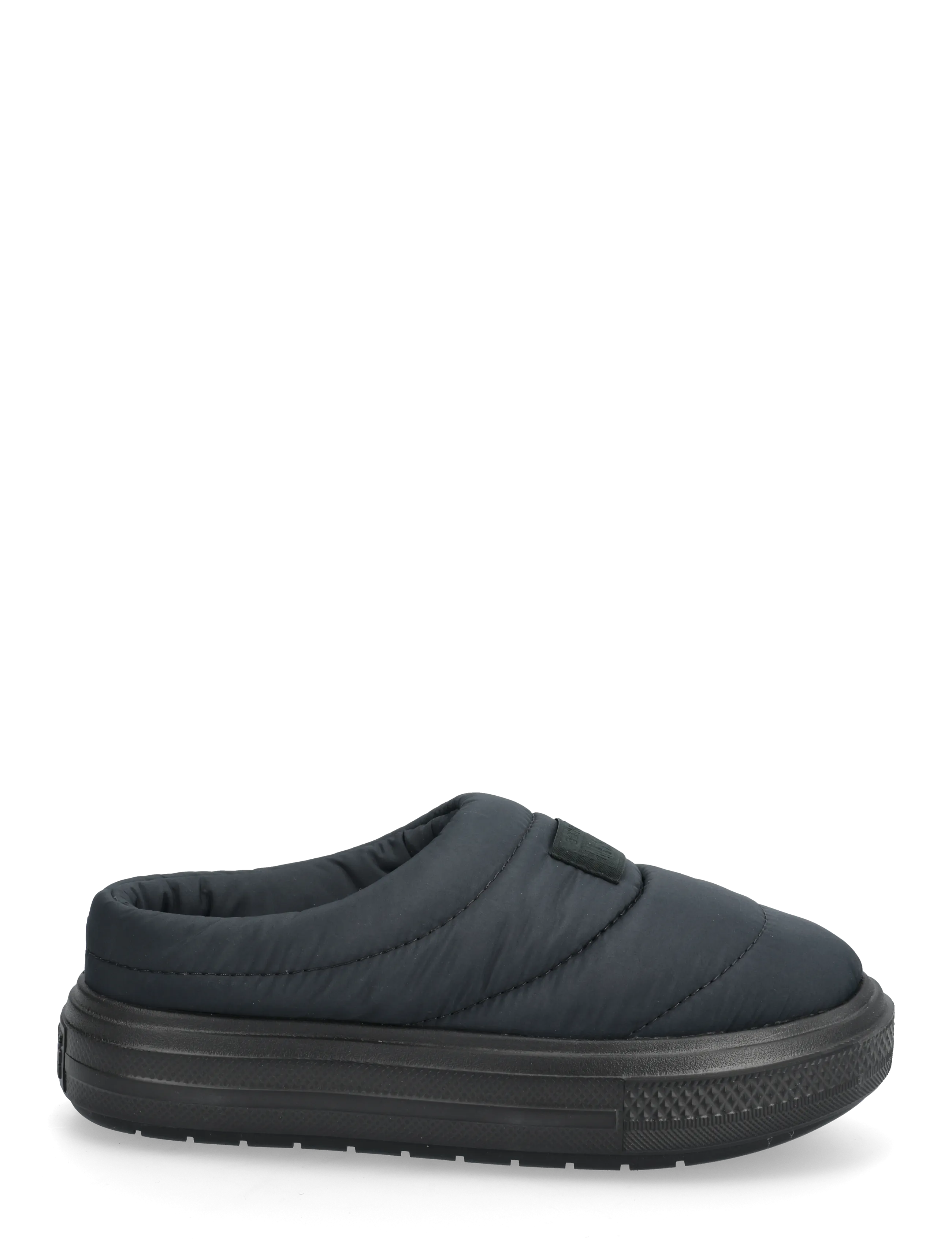 Converse - Chuck Taylor All Star Elements Mule - sport - black/black/black - 1