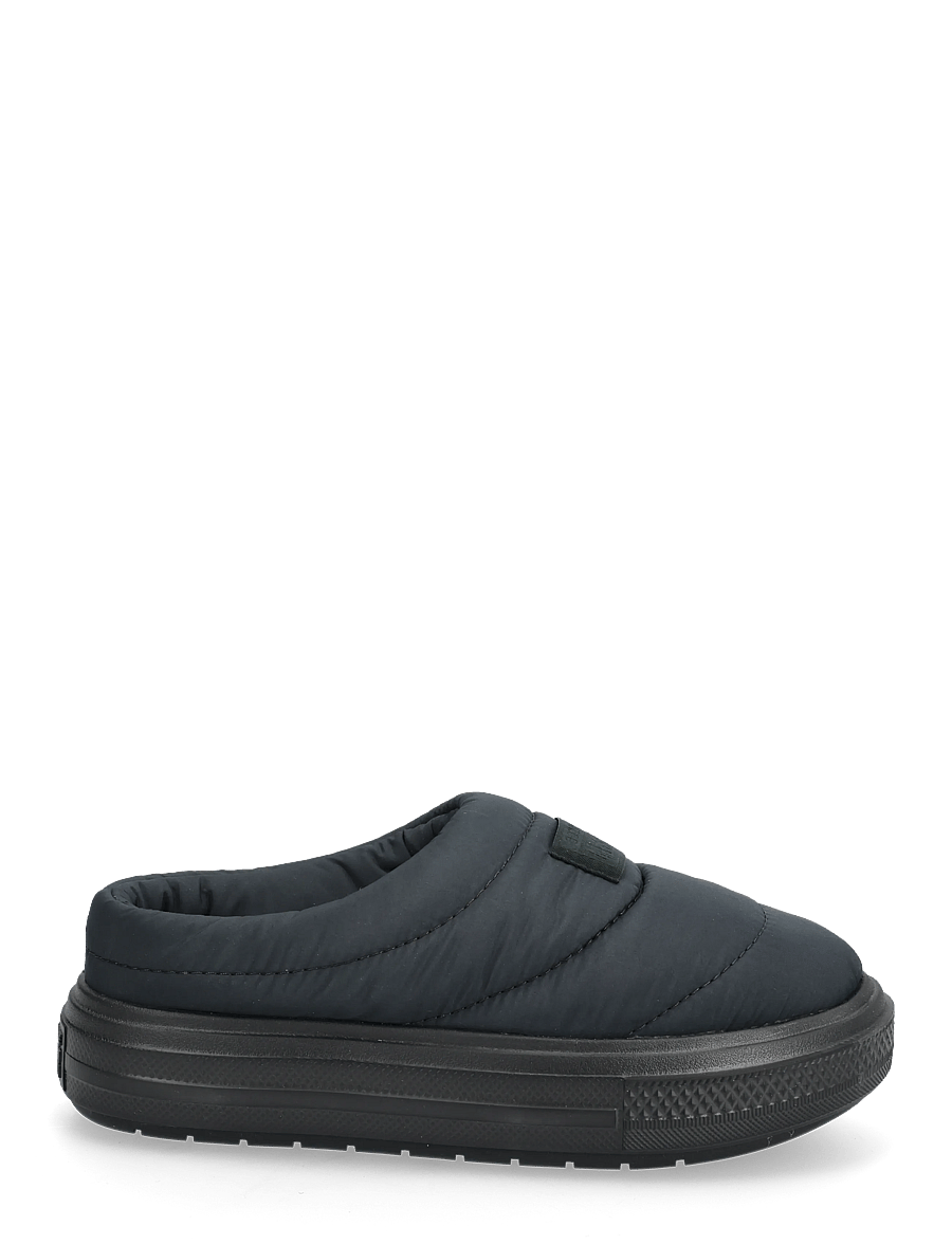 Converse - Chuck Taylor All Star Elements Mule - sussid - black/black/black - 1