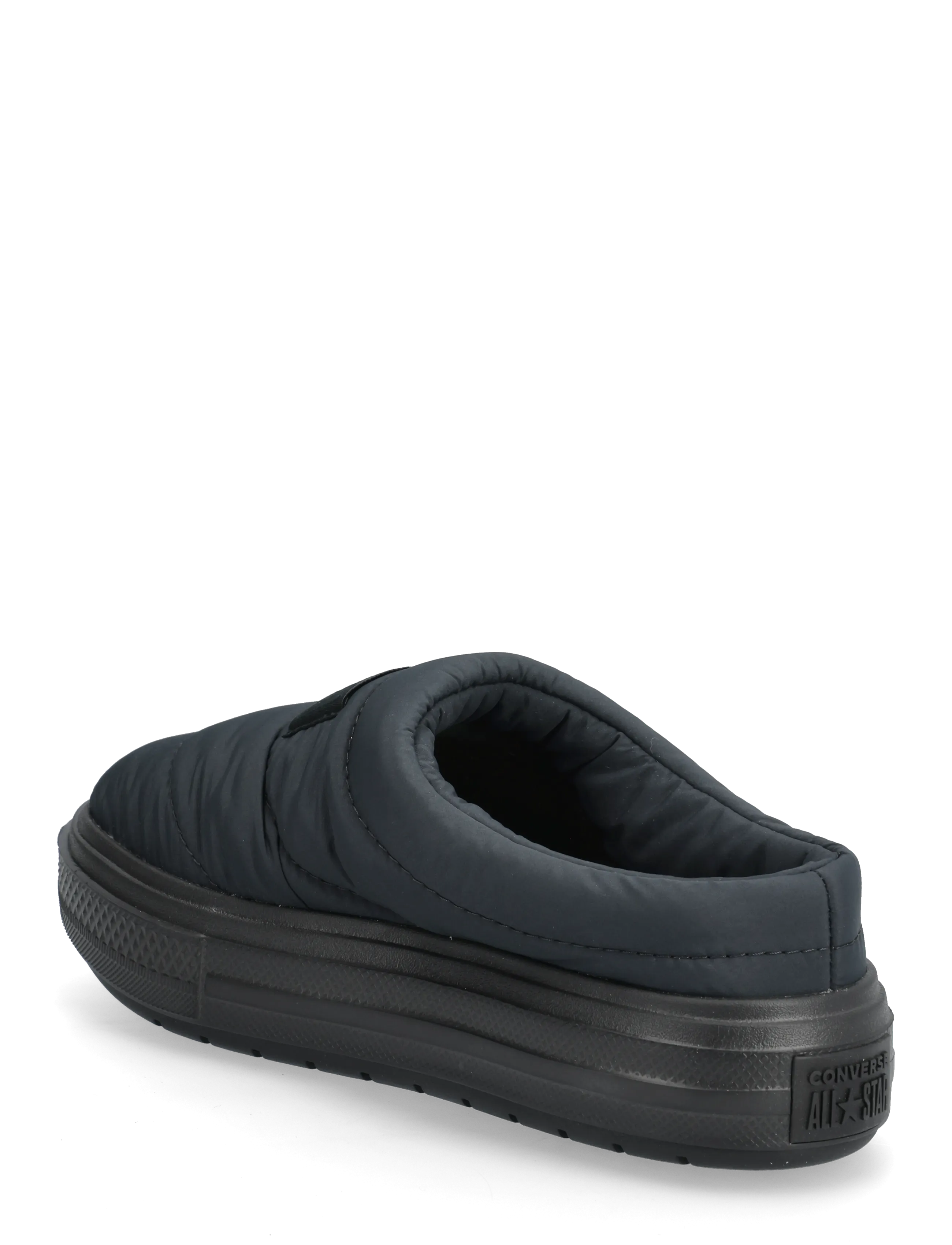 Converse - Chuck Taylor All Star Elements Mule - sport - black/black/black - 2