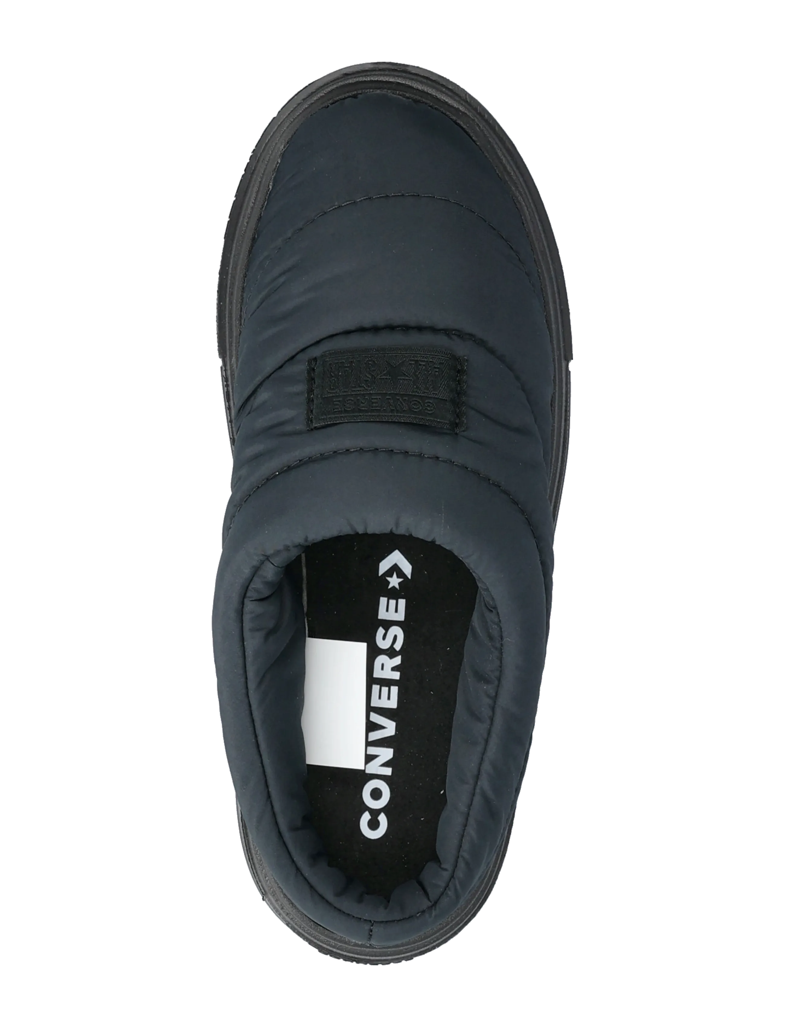 Converse - Chuck Taylor All Star Elements Mule - sport - black/black/black - 3