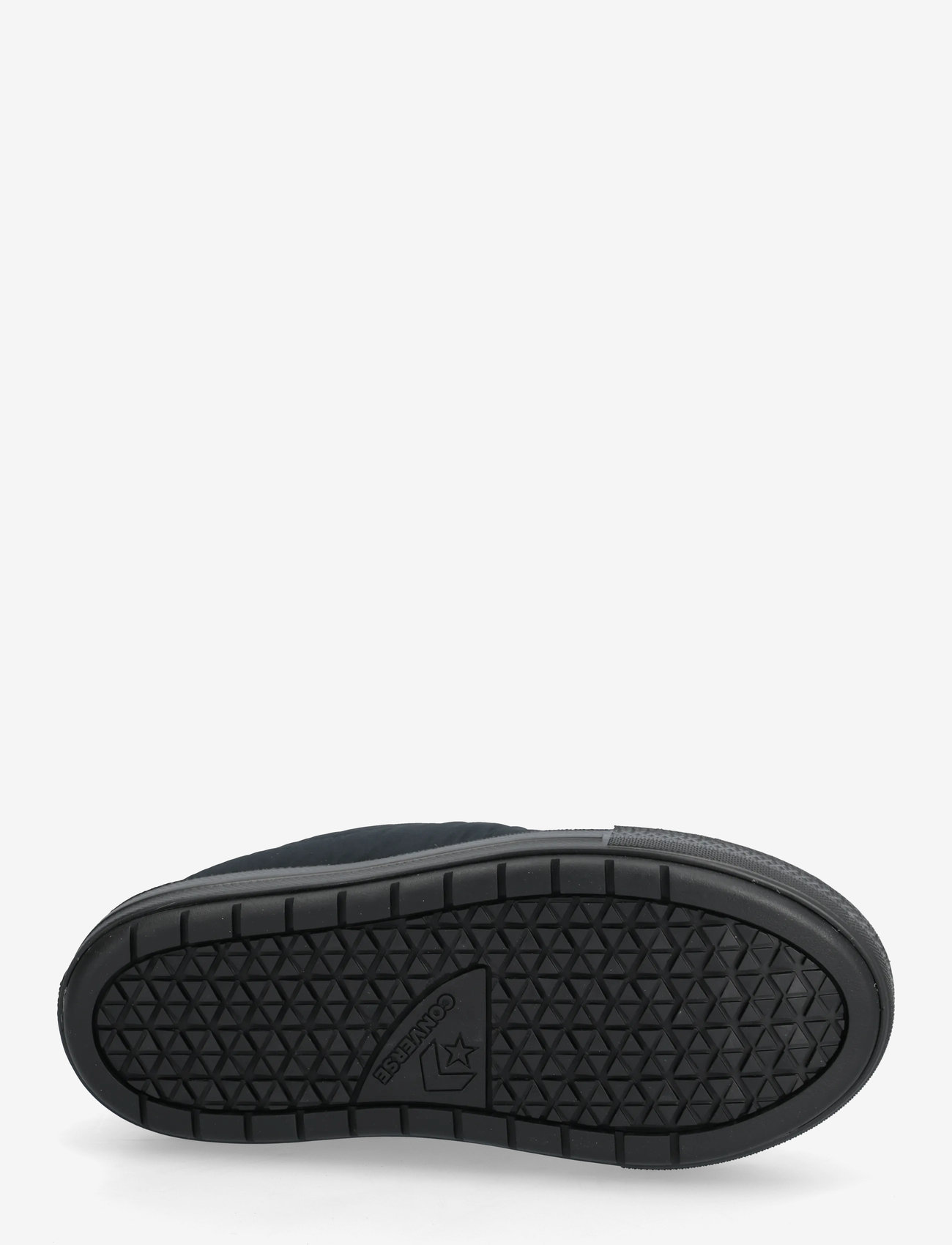 Converse - Chuck Taylor All Star Elements Mule - hjemmesko - black/black/black - 4