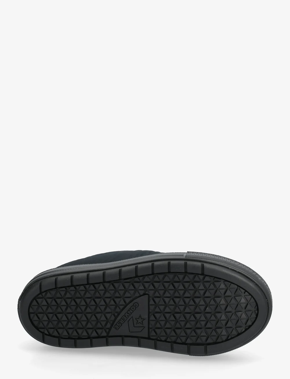 Converse - Chuck Taylor All Star Elements Mule - hverdags stil - black/black/black - 4