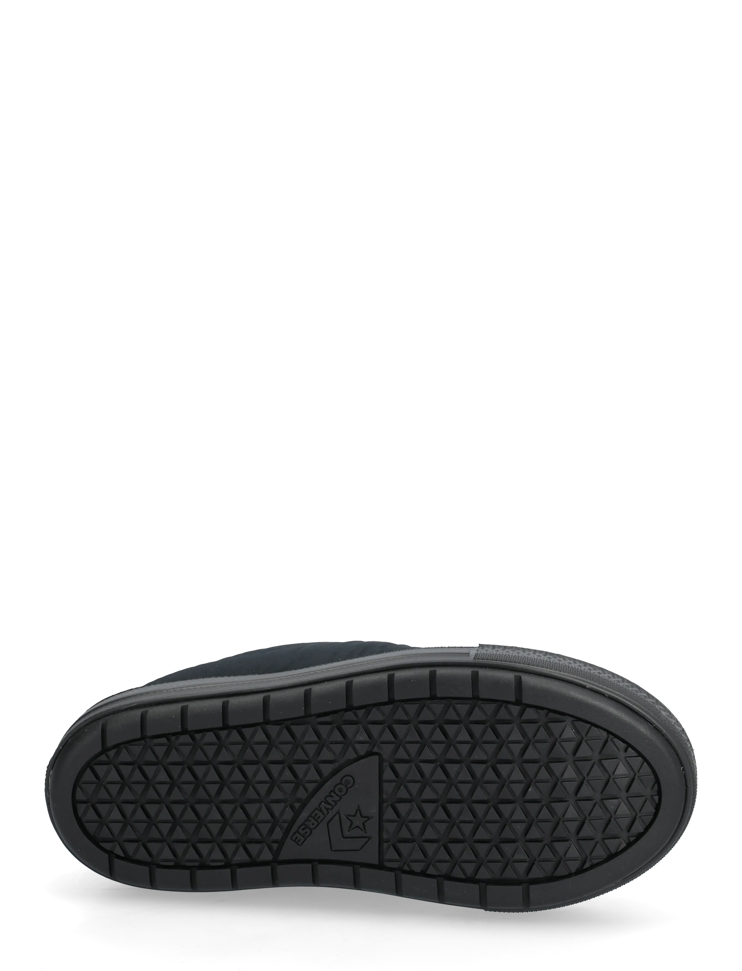 Converse - Chuck Taylor All Star Elements Mule - sport - black/black/black - 4