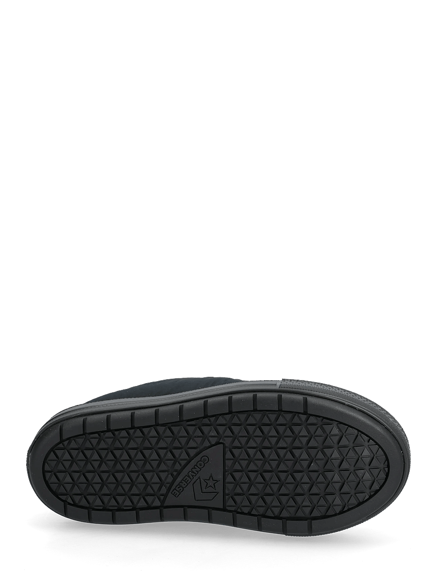 Converse - Chuck Taylor All Star Elements Mule - sussid - black/black/black - 4