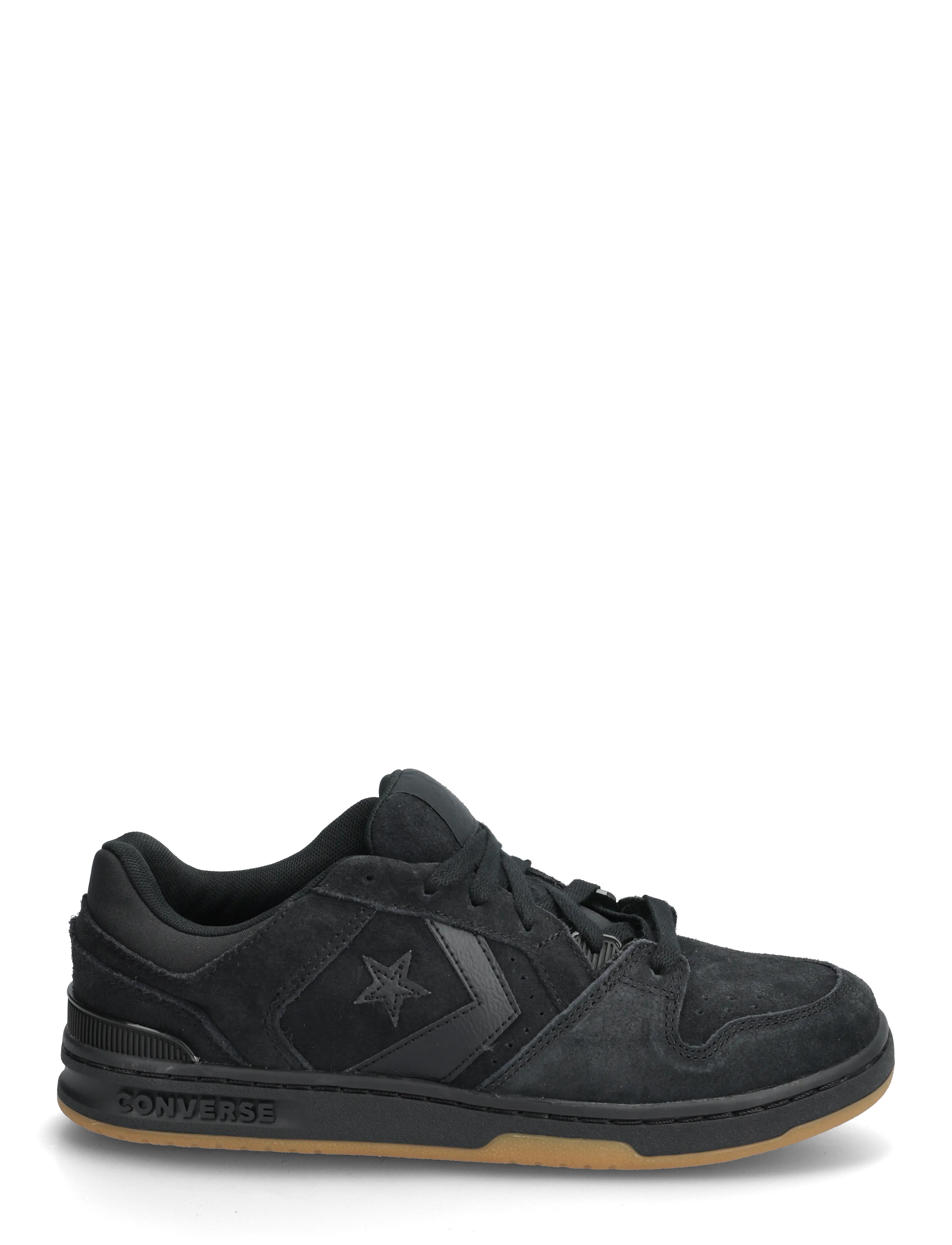 Converse - Converse CL98 - black/black/gum - 1