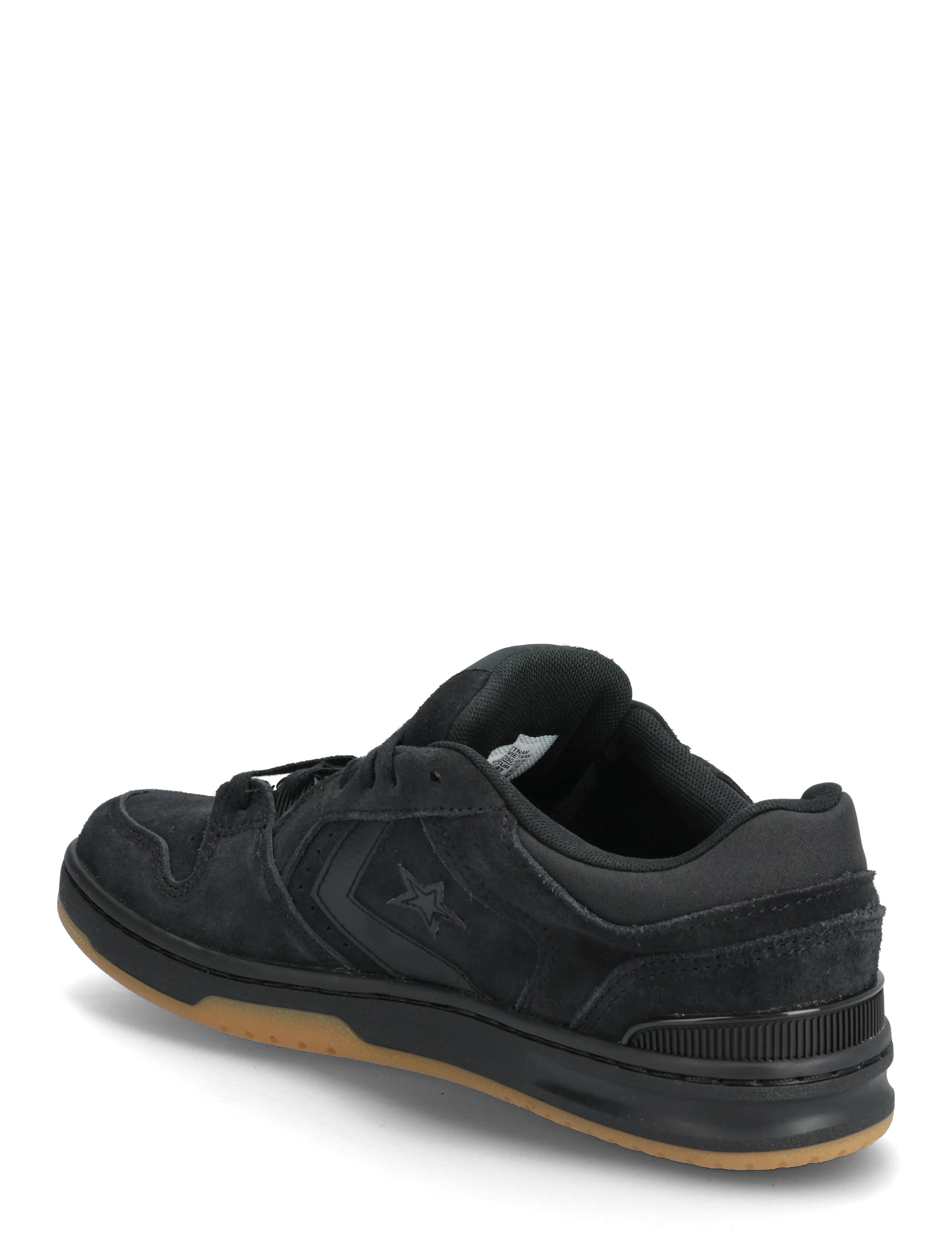 Converse - Converse CL98 - black/black/gum - 2