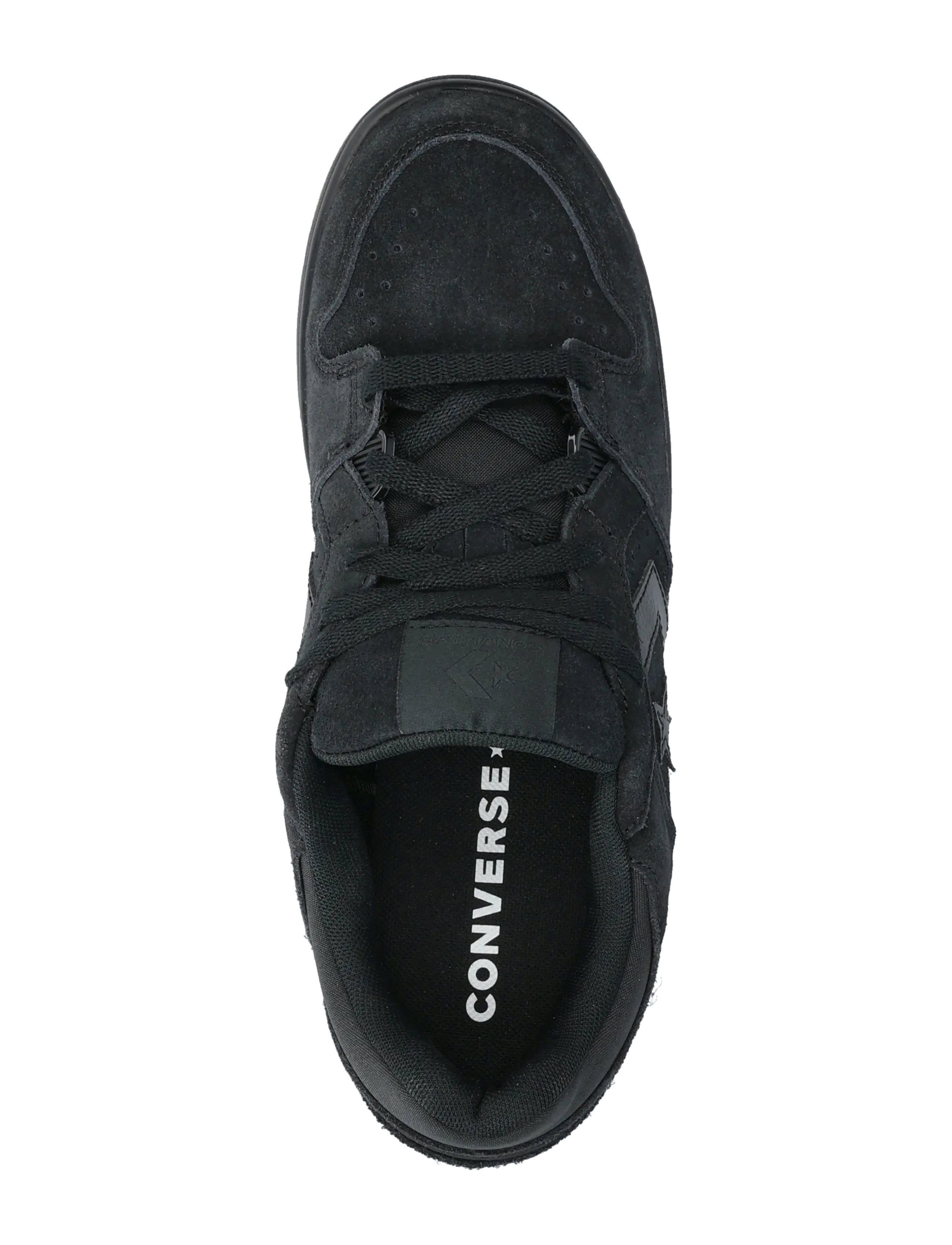 Converse - Converse CL98 - black/black/gum - 3