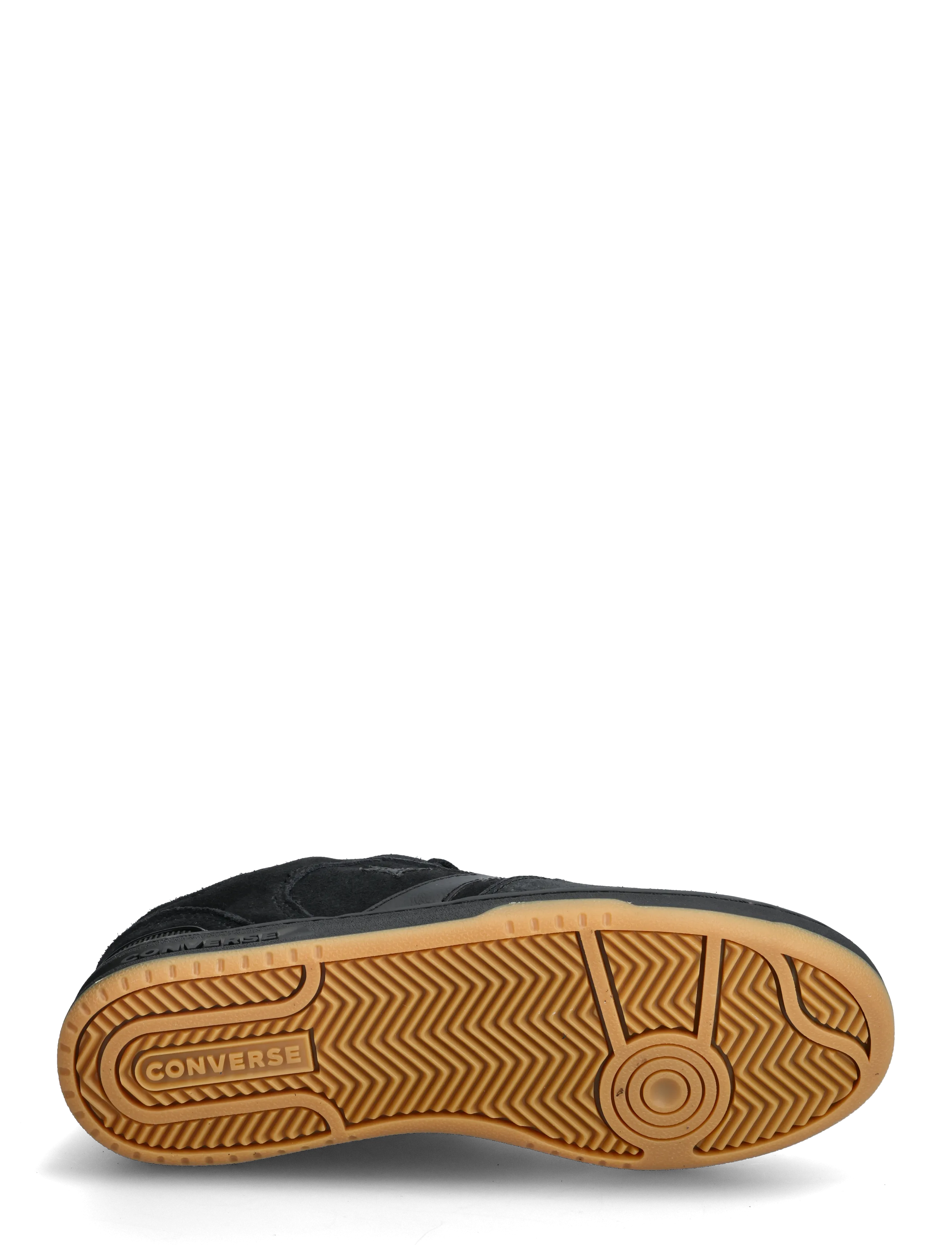 Converse - Converse CL98 - black/black/gum - 4