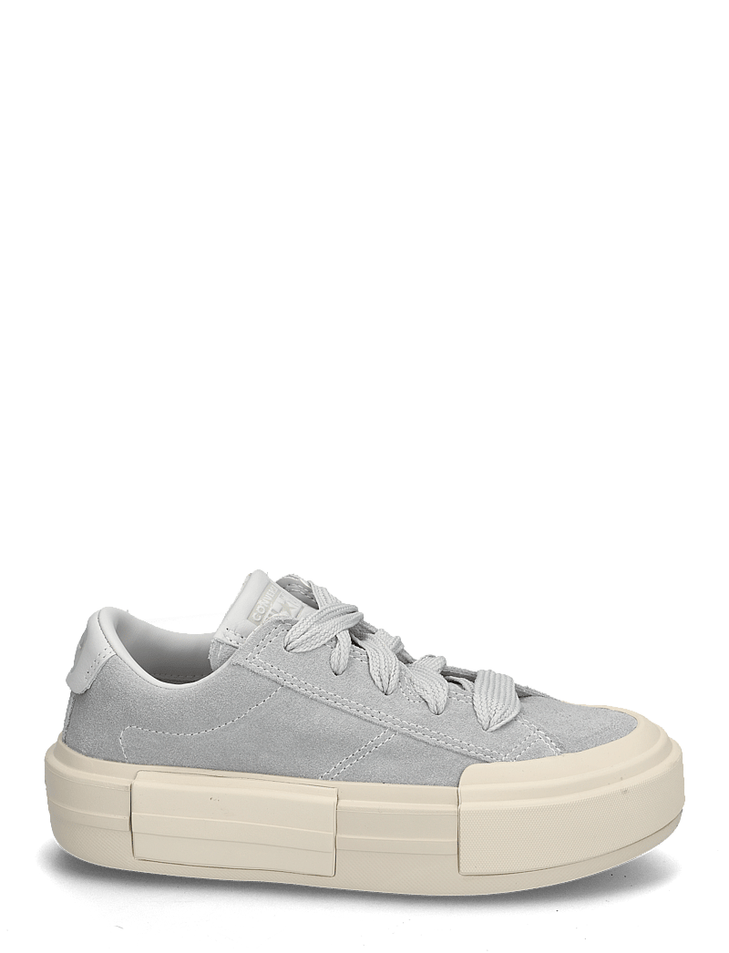 Converse - CTAS CRUISE OX GREY AREA/NATURAL IVORY - låga sneakers - grey area/natural ivory - 1
