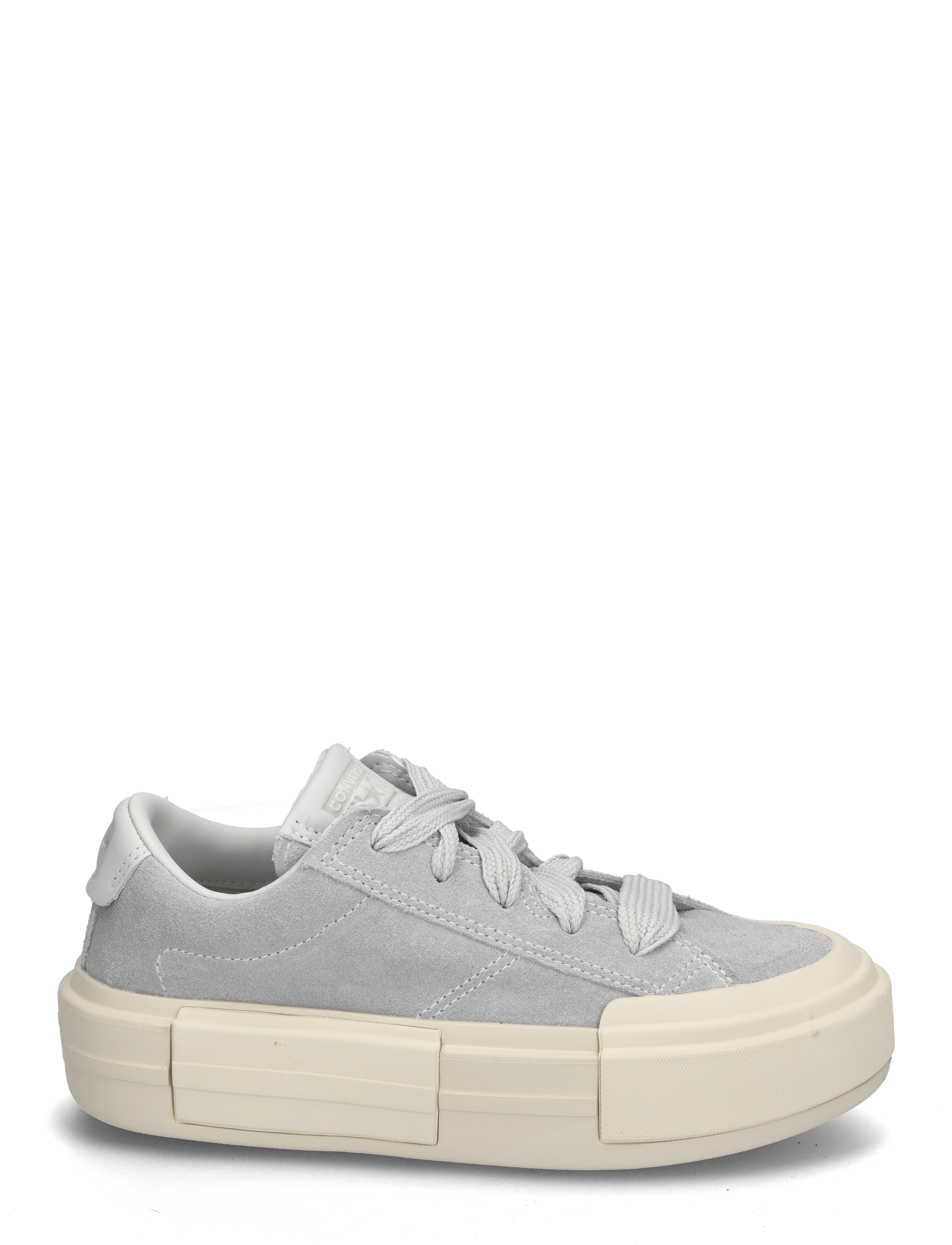 Converse - CTAS CRUISE OX GREY AREA/NATURAL IVORY - grey area/natural ivory - 1