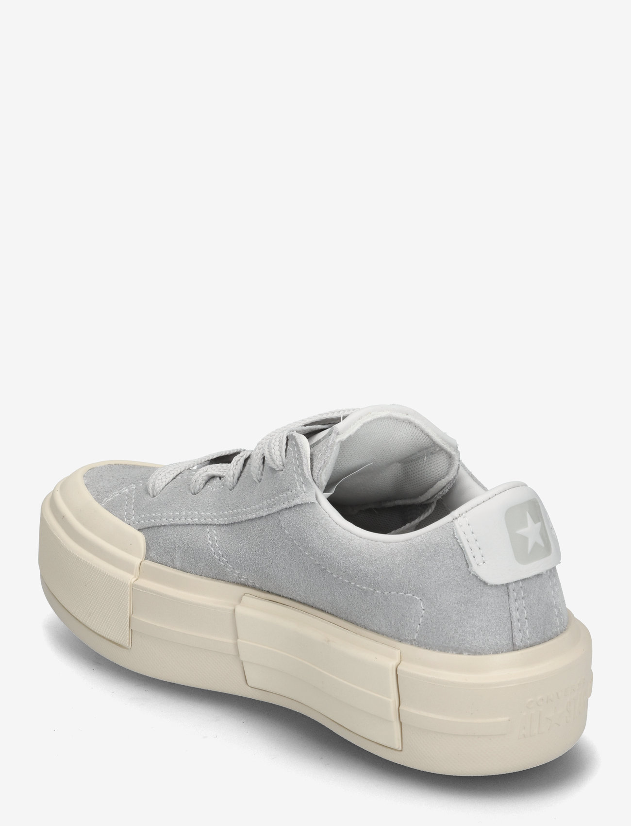 Converse - CTAS CRUISE OX GREY AREA/NATURAL IVORY - låga sneakers - grey area/natural ivory - 2