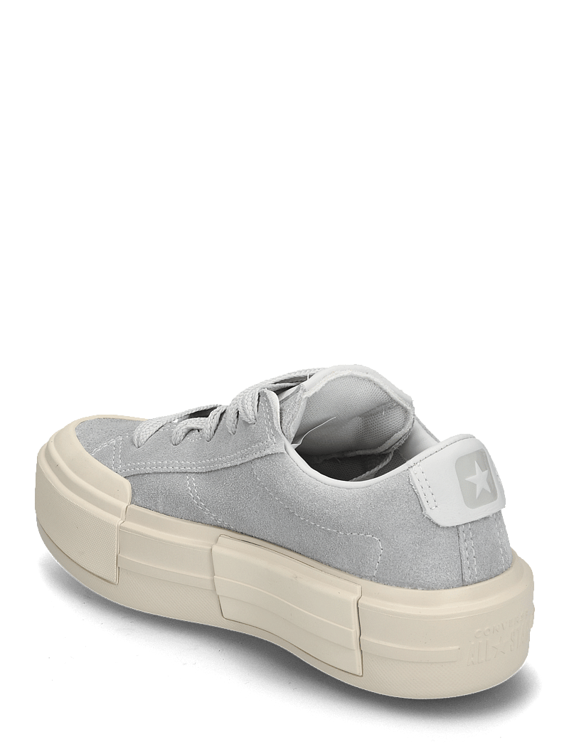 Converse - CTAS CRUISE OX GREY AREA/NATURAL IVORY - låga sneakers - grey area/natural ivory - 2