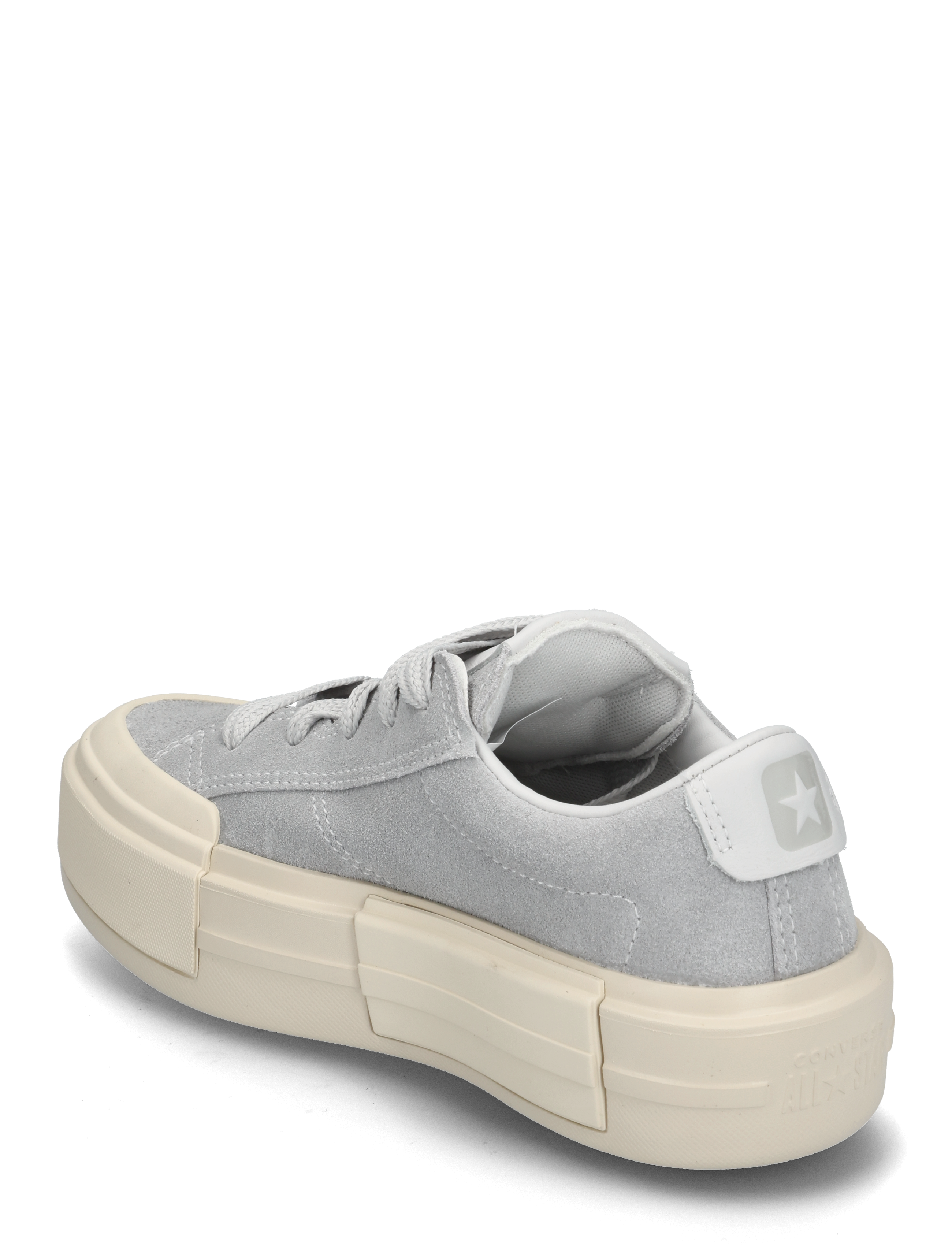 Converse - CTAS CRUISE OX GREY AREA/NATURAL IVORY - grey area/natural ivory - 2